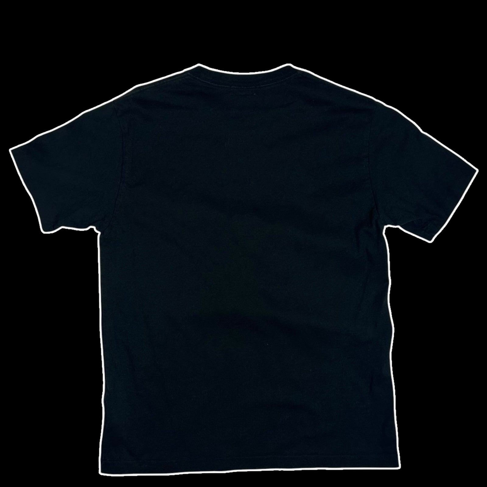 Cav Empt ‘Empty Design’ Black T-Shirt (Size M)