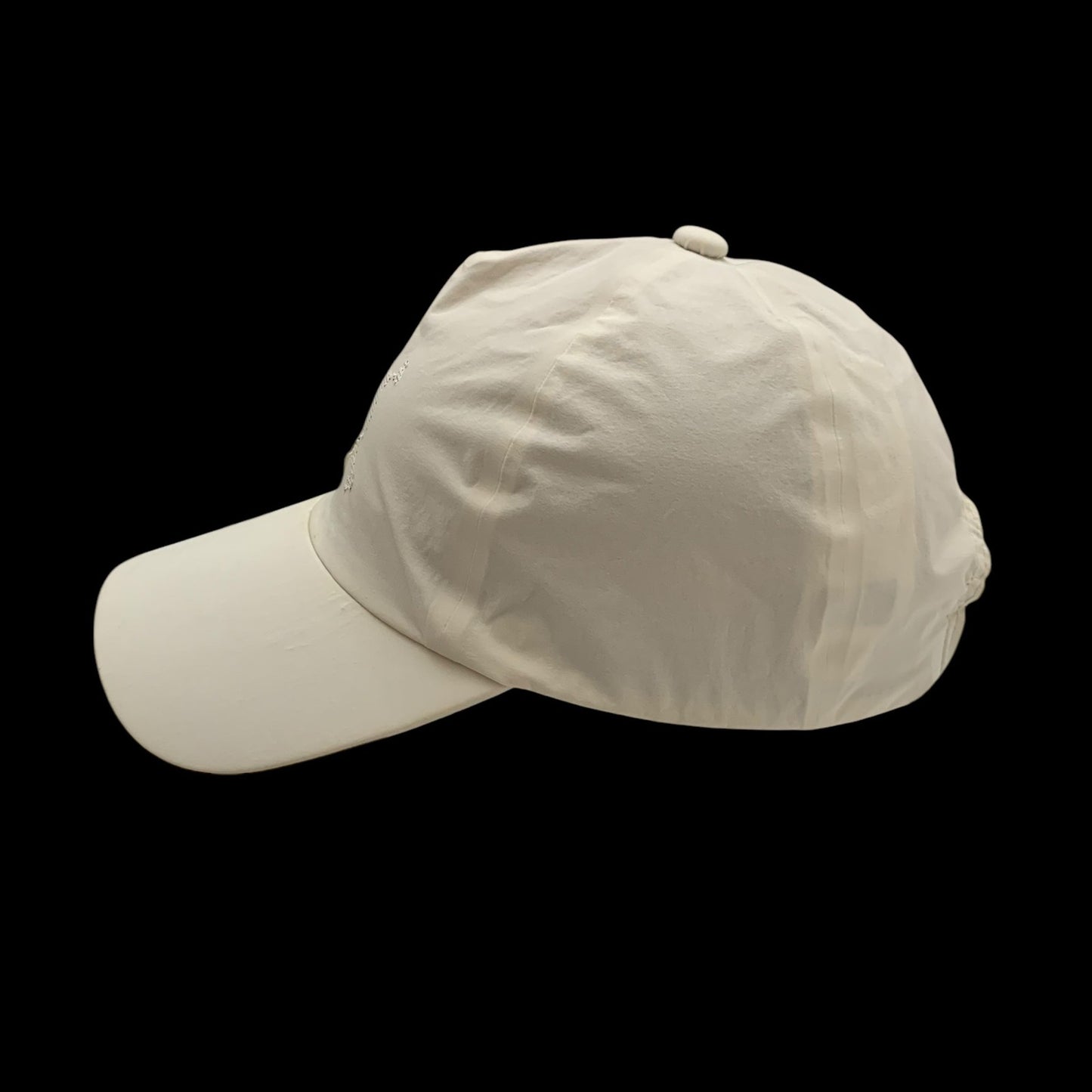 Oakley 2000s Skull Synchrom Cap Beige
