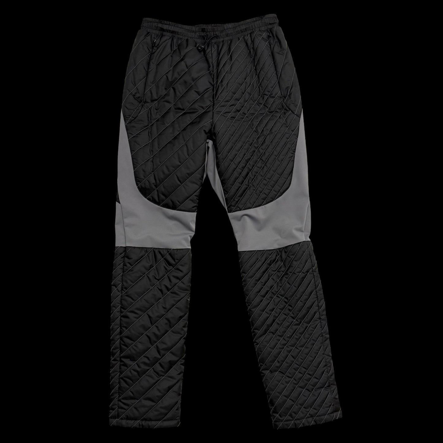 ASICS x Kiko Kostadinov Modular Insulated Pants Black (Size M)