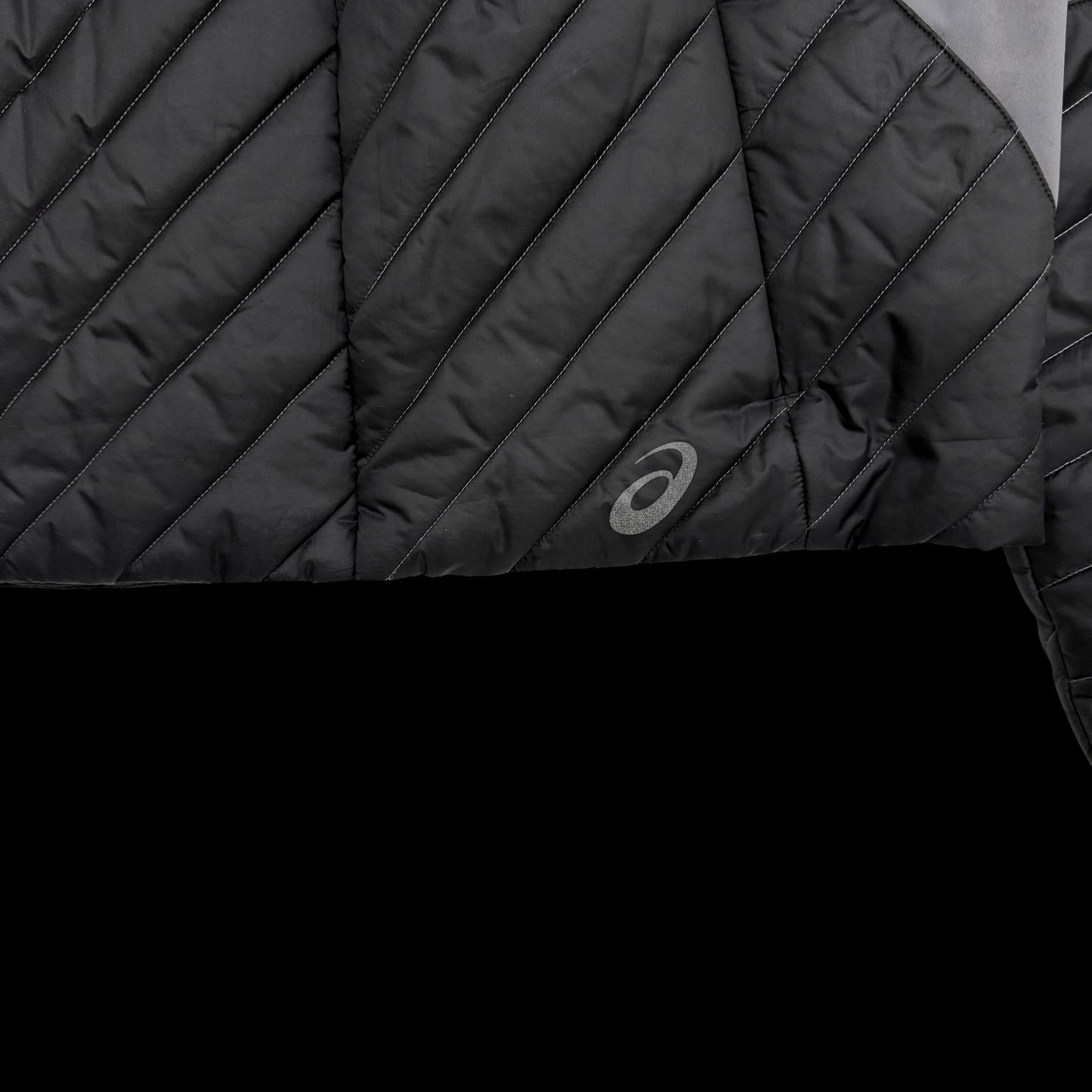 ASICS x Kiko Kostadinov Modular Insulated Jacket Black (Fits M-L)