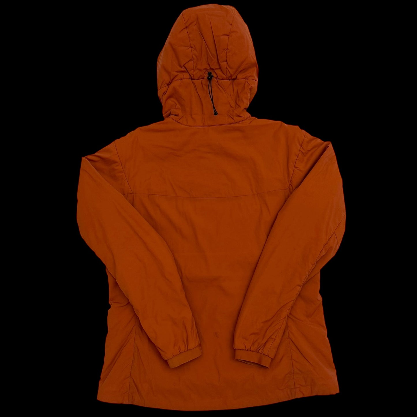 Arc'teryx Proton LT Hooded Jacket Orange (Size L)