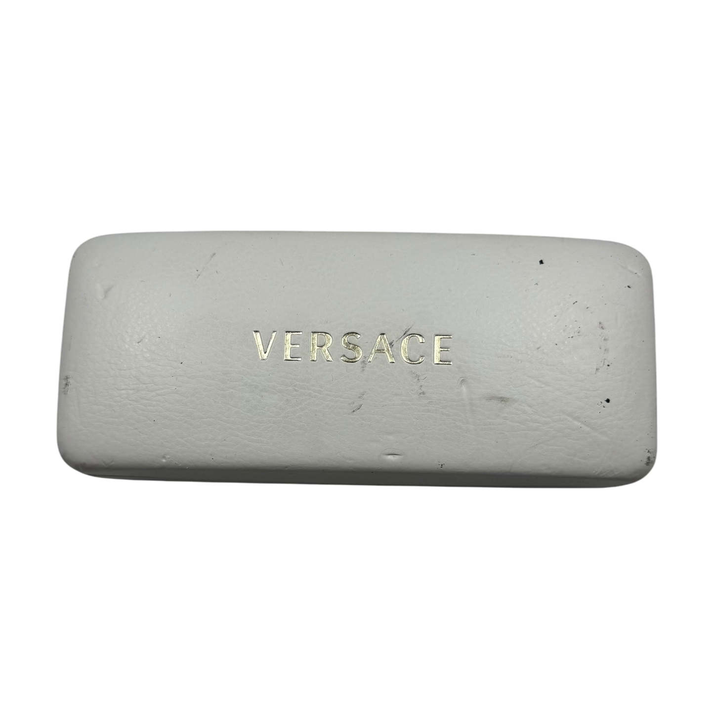 Versace Medusa Logo Sunglasses Tortoiseshell
