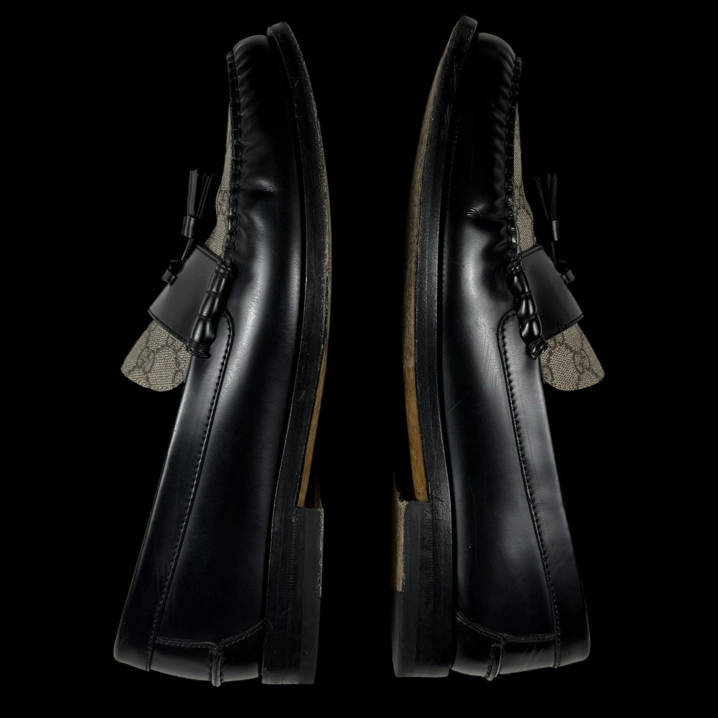 Gucci loafers