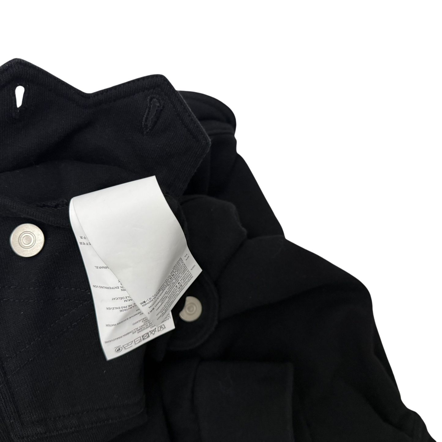 Maison Margiela SS19 Oversized Bomber Jacket (fits S-L)