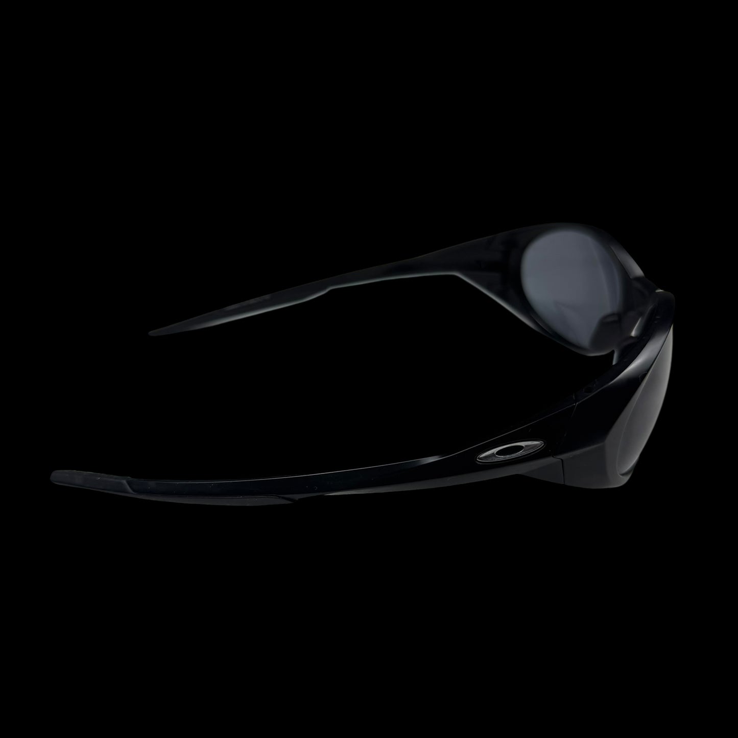 Oakley Eye Jacket Redux Sunglasses Matte Black
