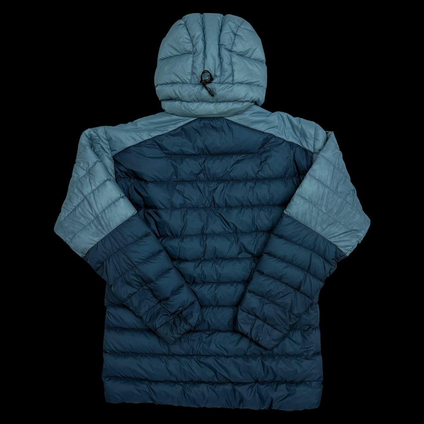 Arc'teryx Cerium Hoodie Two Tone Blue (Size L)