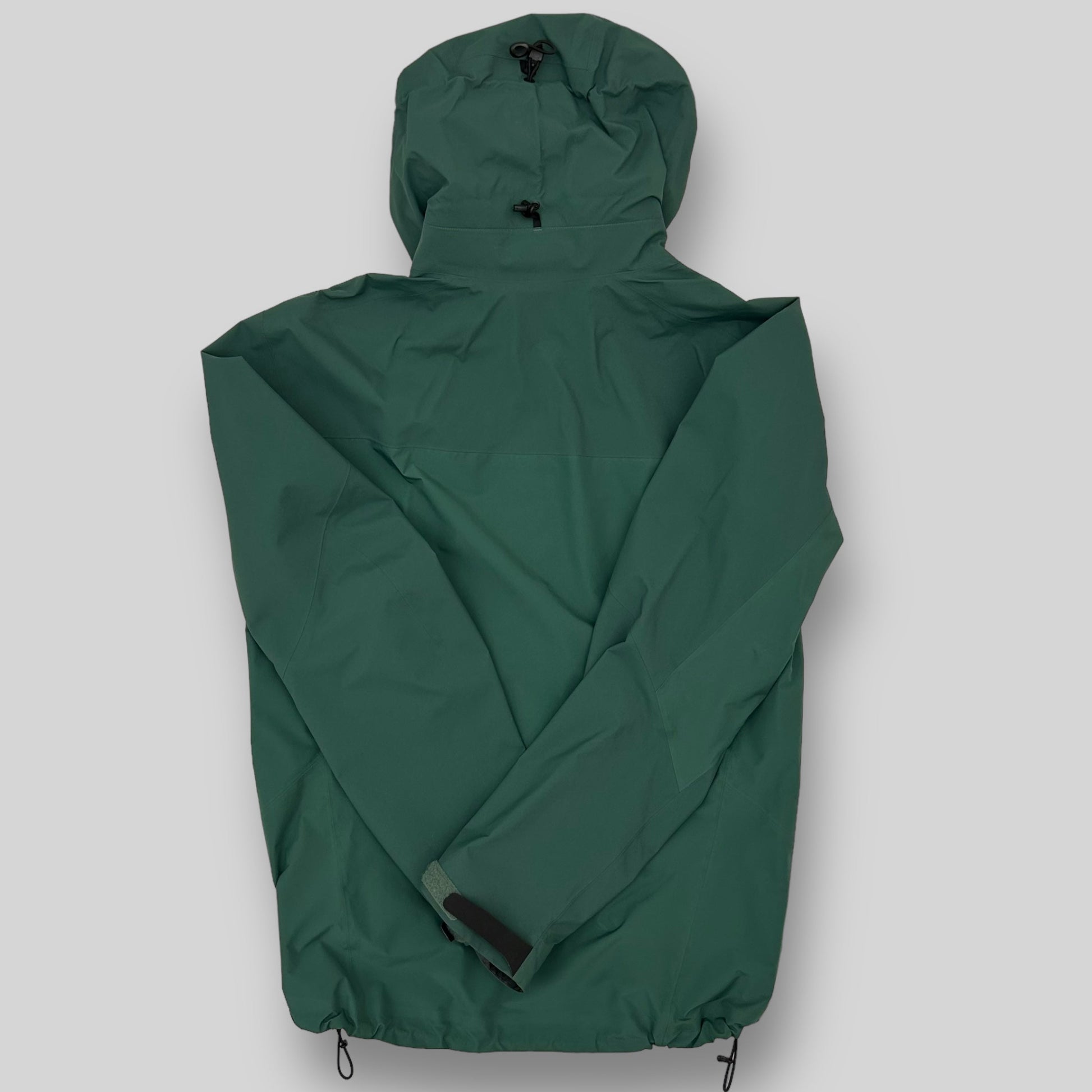 Rare Arc’teryx Beta AR Goretex Jacket ‘Dark Elysium’ Green (Fits M/L)