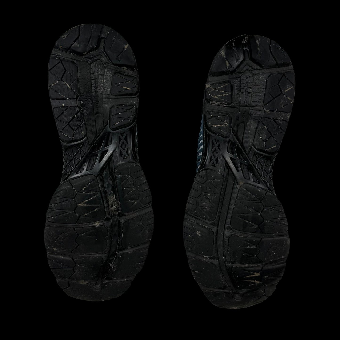 ASICS x Kiko Kostadinov Gel Delva 1 'Murasaki' (US8/UK7/EU41.5)