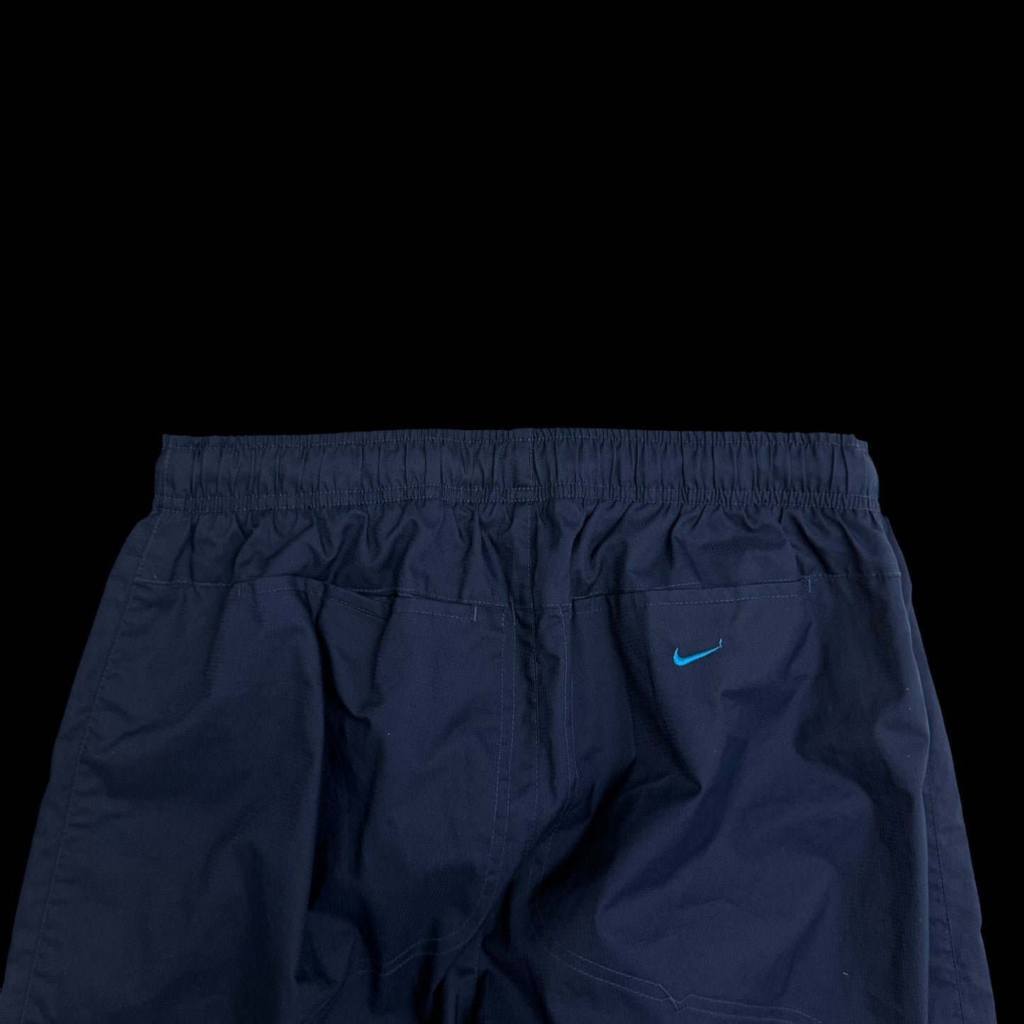 Nike TN 00s Navy Track Pants (Size M)