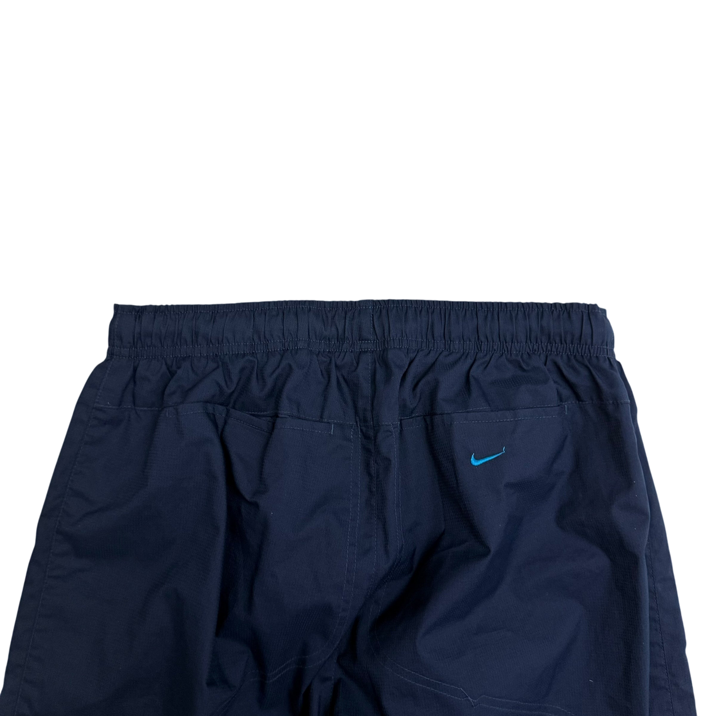 Nike TN 00s Navy Track Pants (Size M)