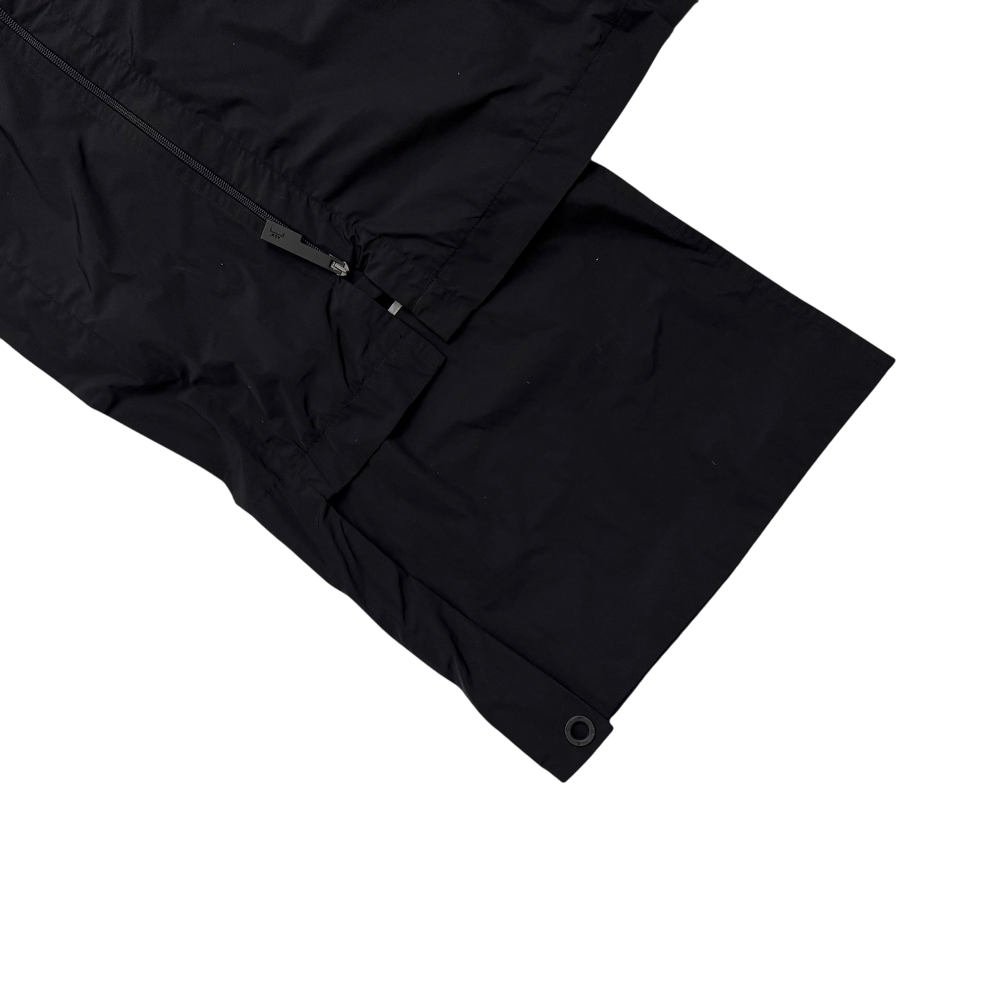 A-COLD-WALL* (ACW) Asymmetrical Nylon Chain Turncoat (Fits S-XL)