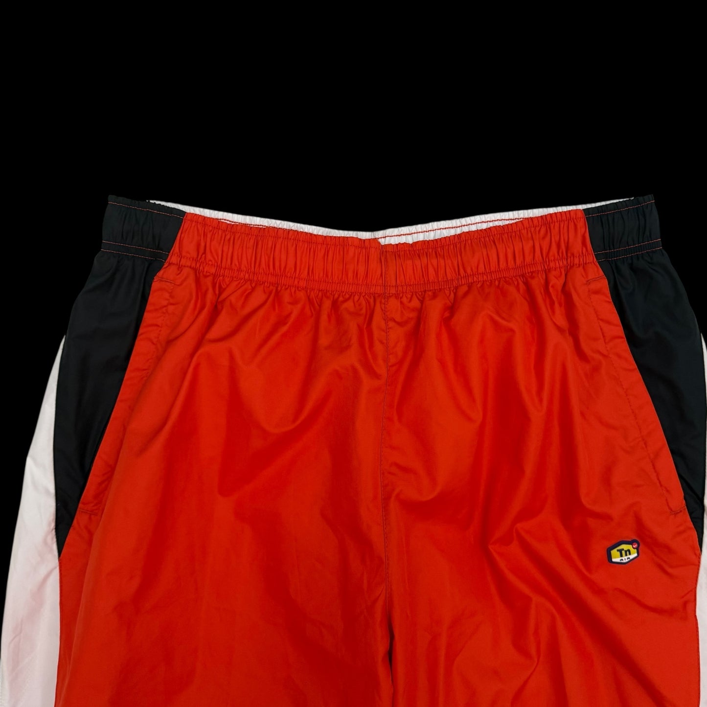 Nike Lab TN Track Pants Orange (Size XL)