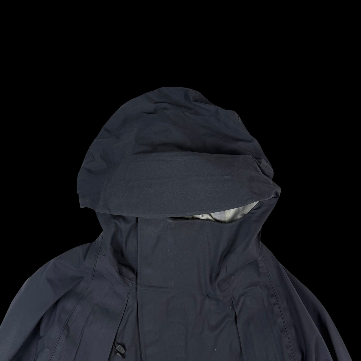 Nike ACG 00s Gore-Tex XCR Oregon Series Jacket Black (Size M)