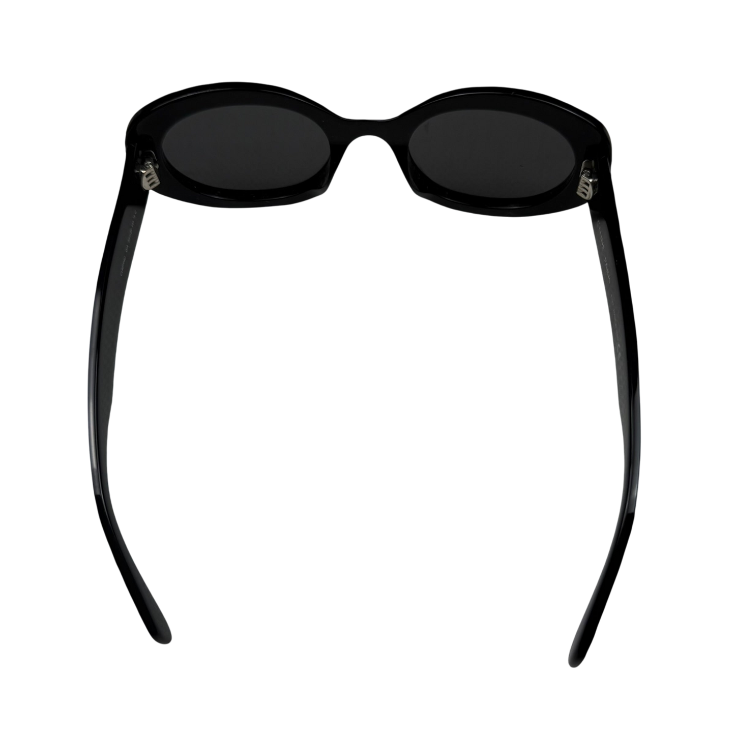 Celine Triomphe Sunglasses Black