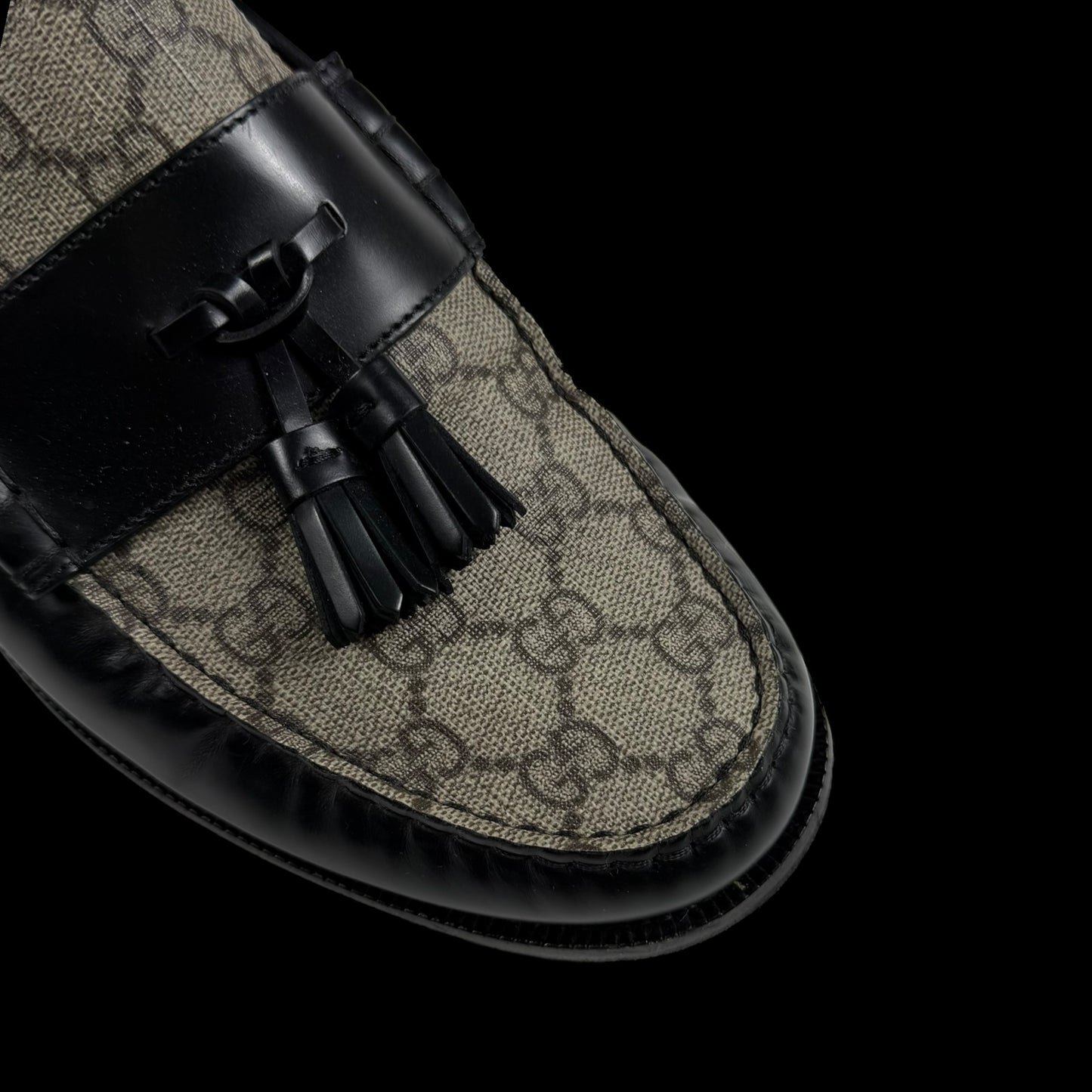 Gucci loafers