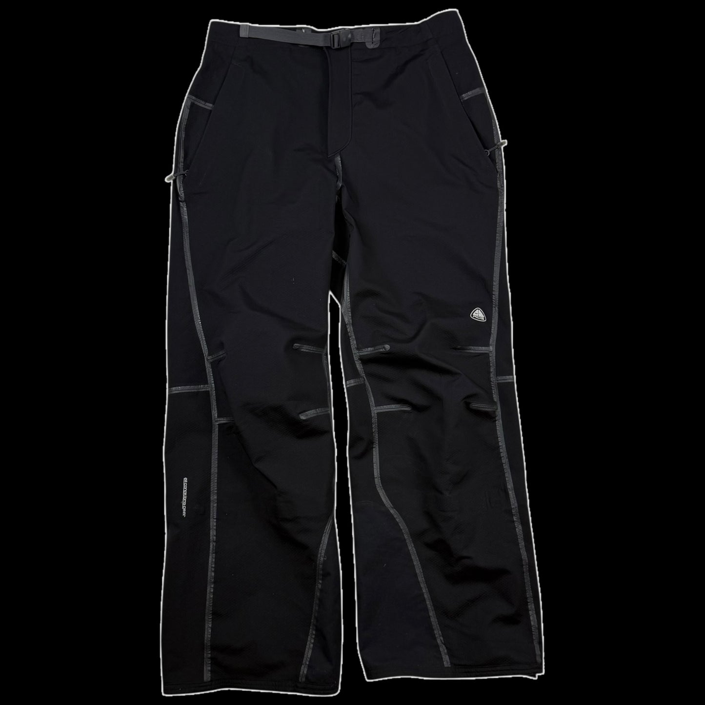 Nike ACG 00s Black Pants (Size L)