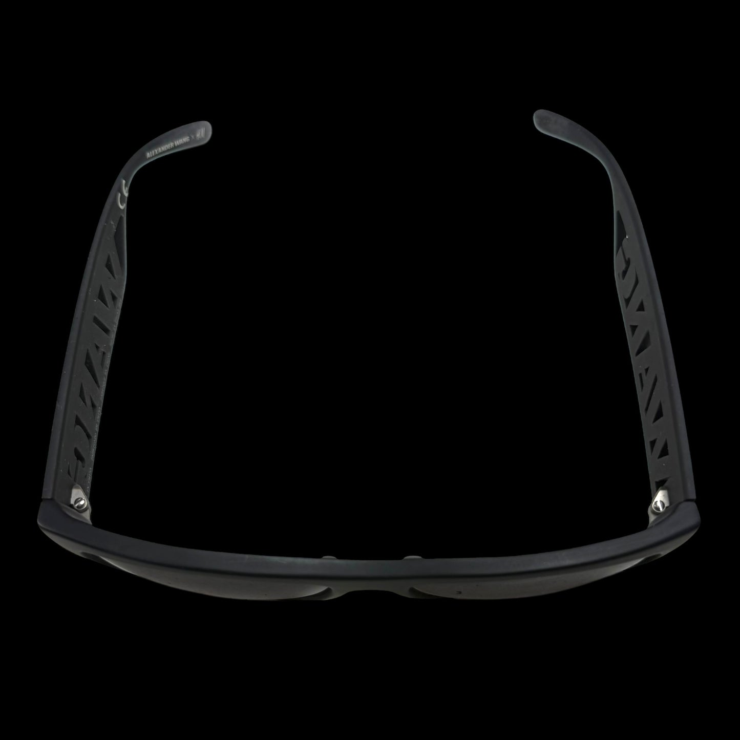 Alexander Wang x H&M 2014 Sunglasses Black