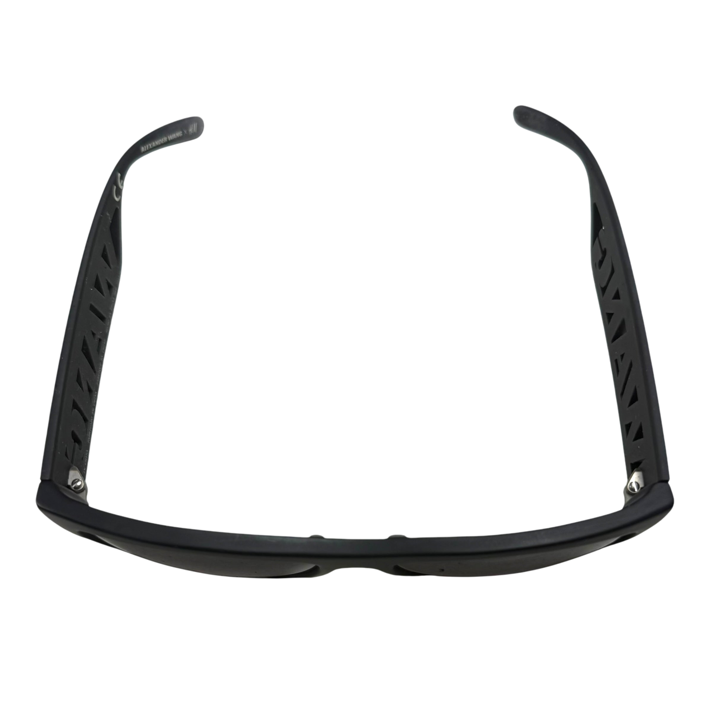 Alexander Wang x H&M 2014 Sunglasses Black