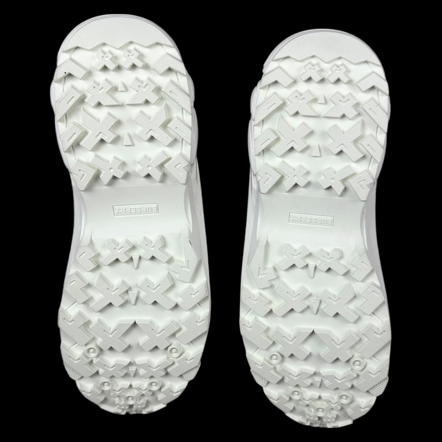 Burberry Arthur Sneaker Archive Beige / White (US11/UK10/EU44)