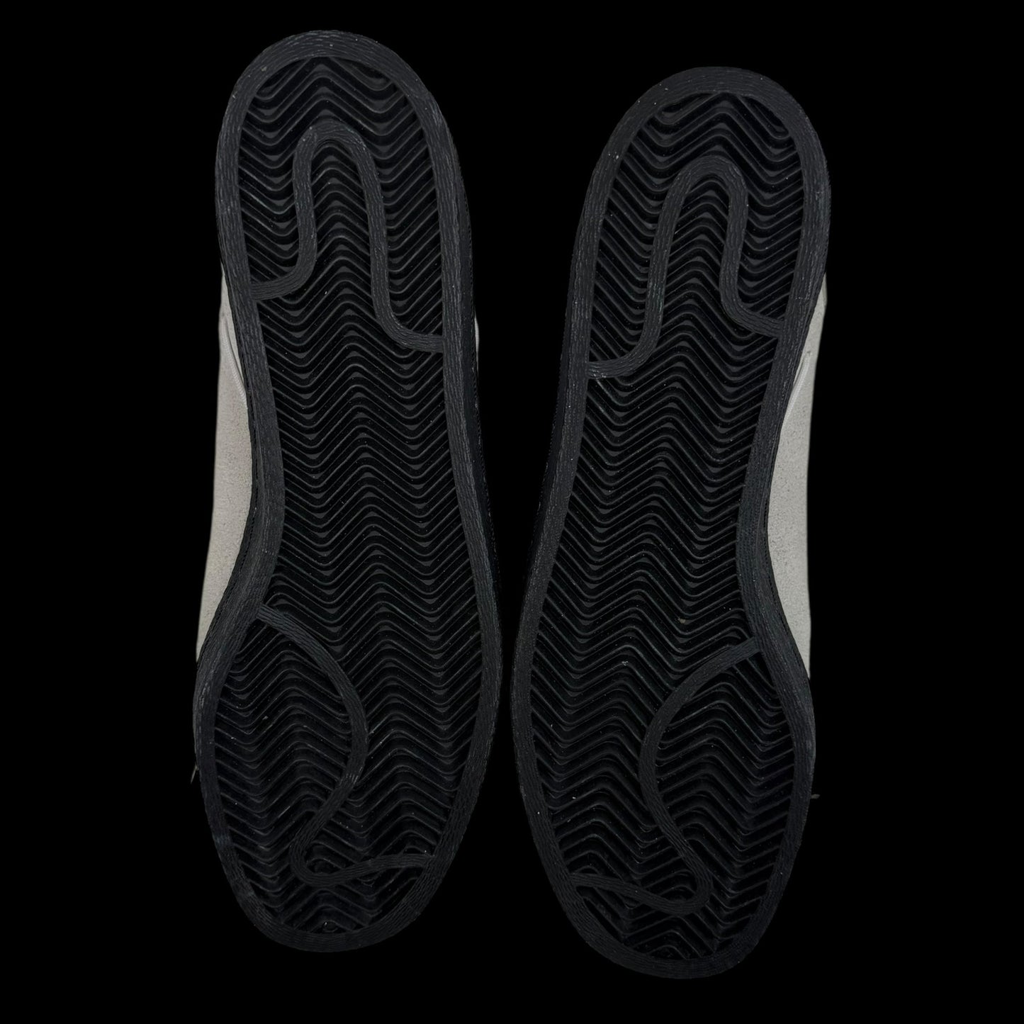 Y-3 Super Knot Suede Sneaker (US7.5/UK7)