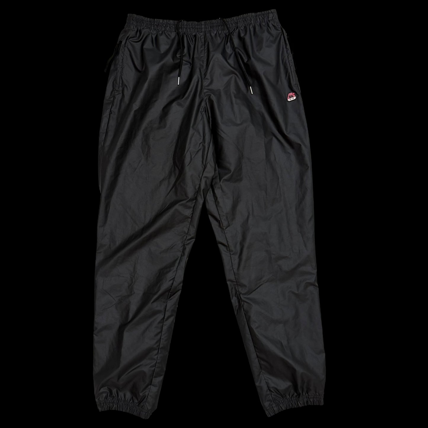 Nike x Skepta NRG Track Pants Black (Size: M & L)