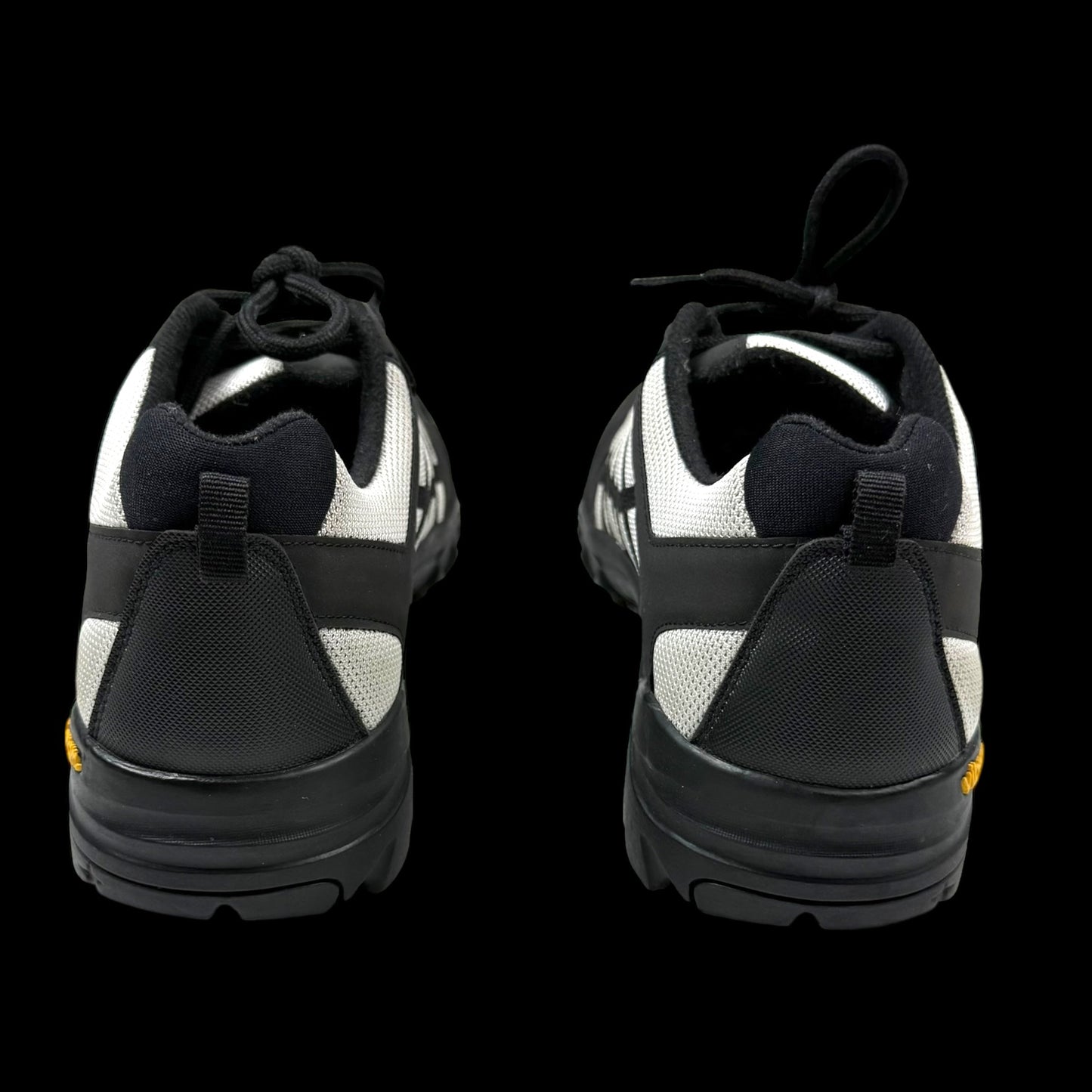 Reproduction Of Found White 6400CE Russian Military Trainers (US10/EU43)