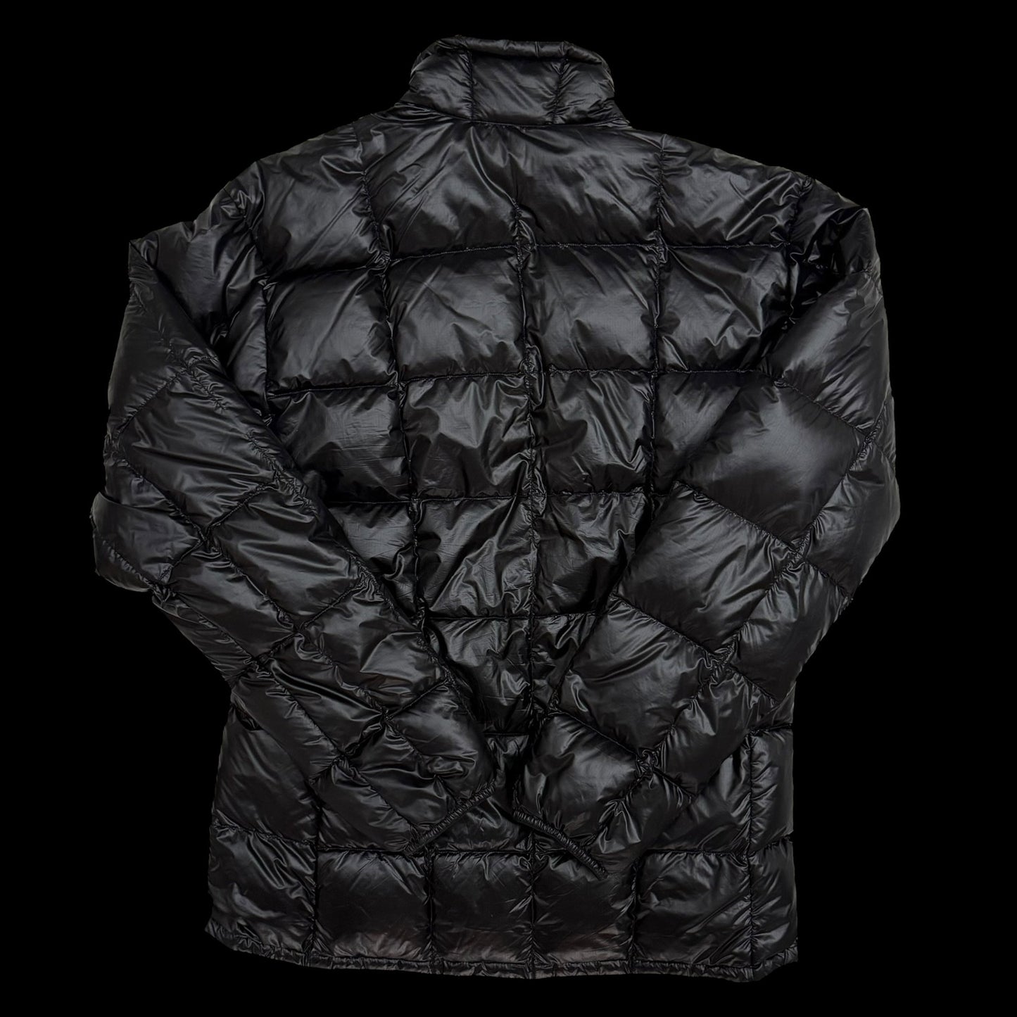 Montbell Superior Down Jacket Black (Fits M-L)