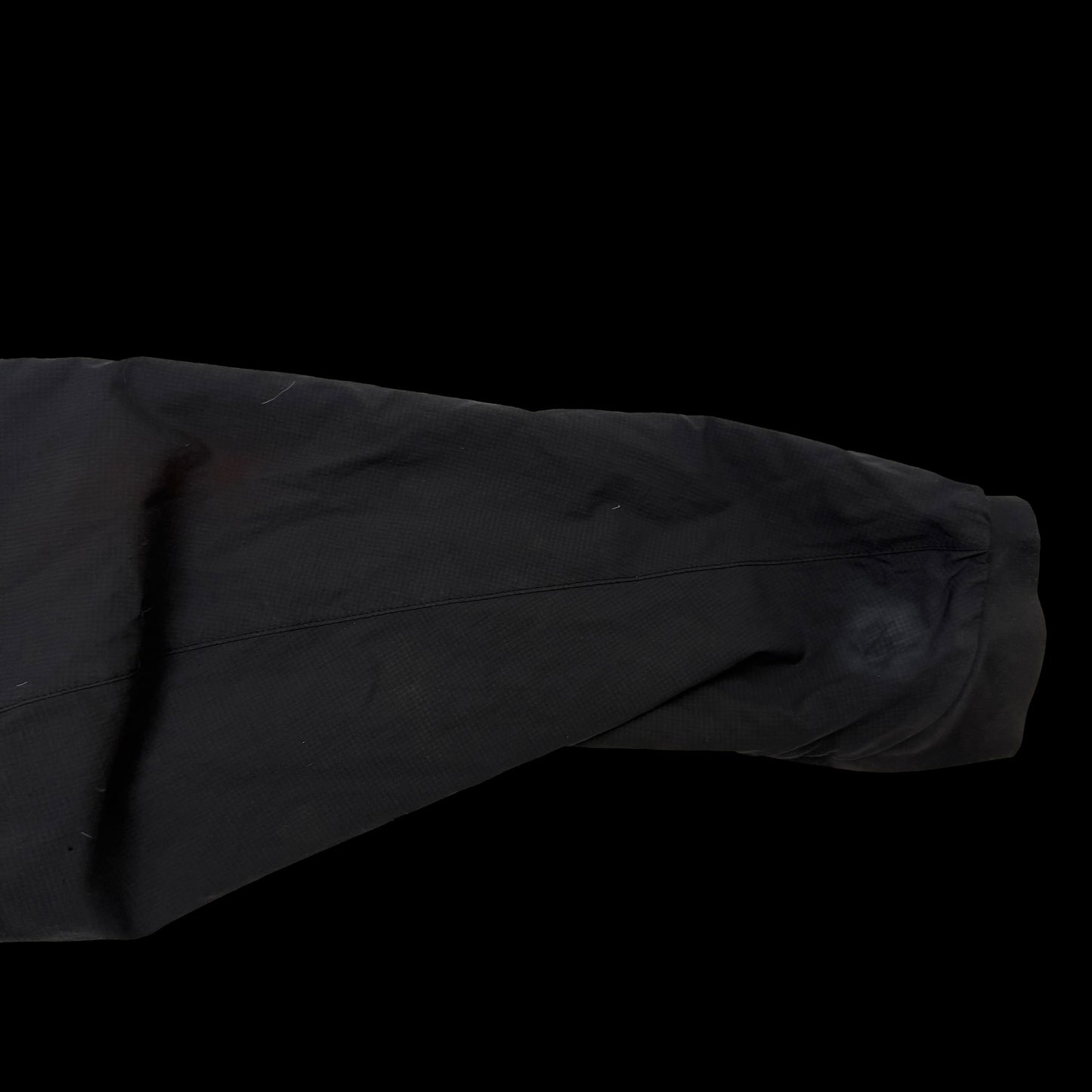 Arc'teryx Atom LT Hooded Insulated Jacket Grey (Size L)