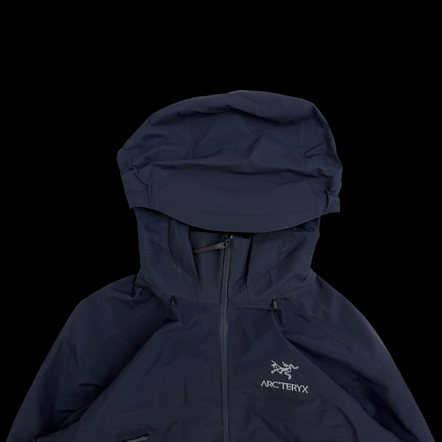 Arc’teryx Beta AR Gore-Tex Pro Jacket Navy (Size L)