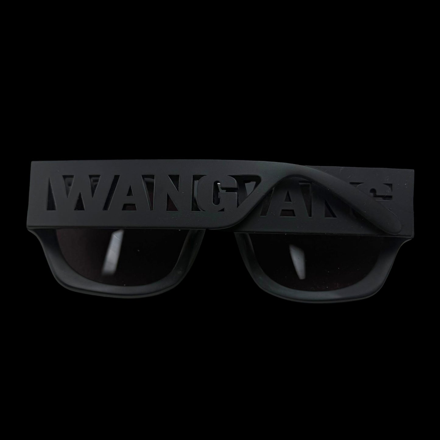 Alexander Wang x H&M 2014 Sunglasses Black
