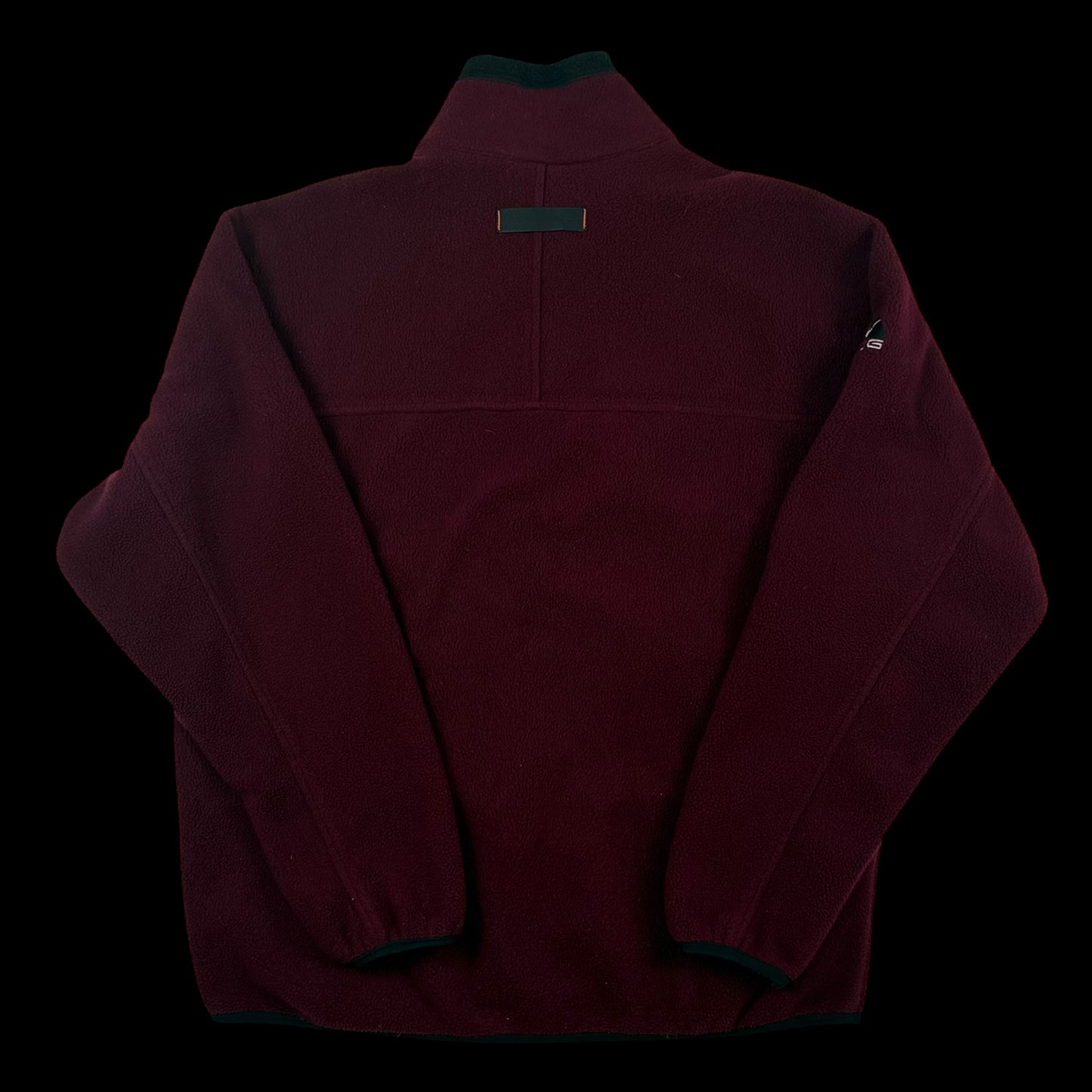 Nike ACG 90s Fleece Burgundy (Size L)
