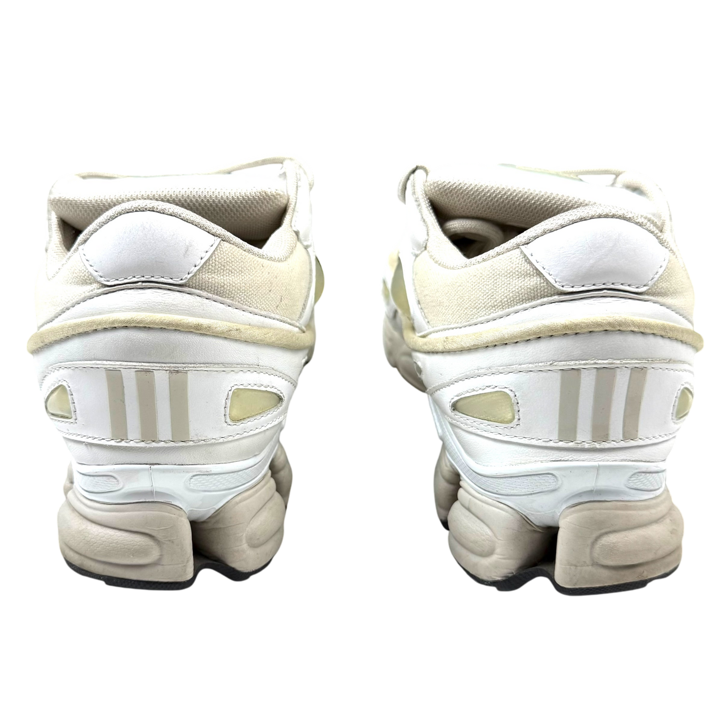 Adidas x Raf Simons 2017 Ozweego 3 White (US11/UK10.5/EU45)