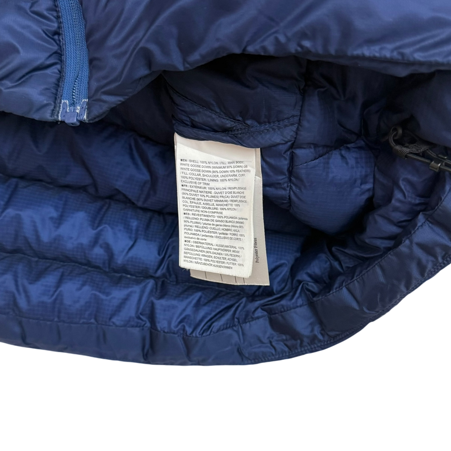 Arc'teryx Cerium LT Down Jacket Blue (Size M)