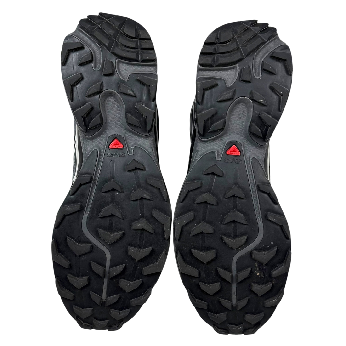 Salomon XT-6 GORE-TEX Black ‘Black / Lunar Rock’ (US11/UK10/EU44)