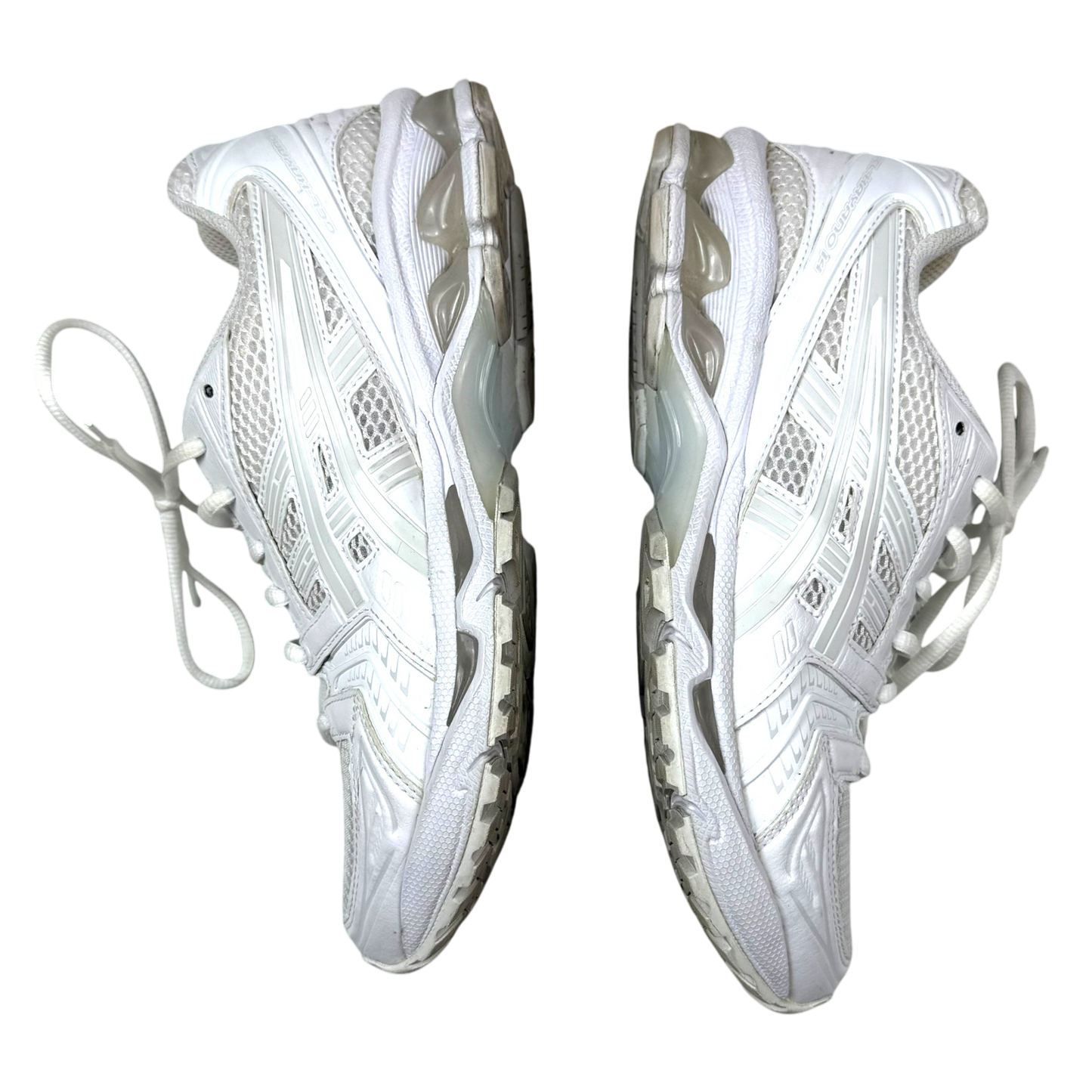 Asics Gel-Kayano 14 ‘White Glacier Grey’ (US7/UK6/EU40)