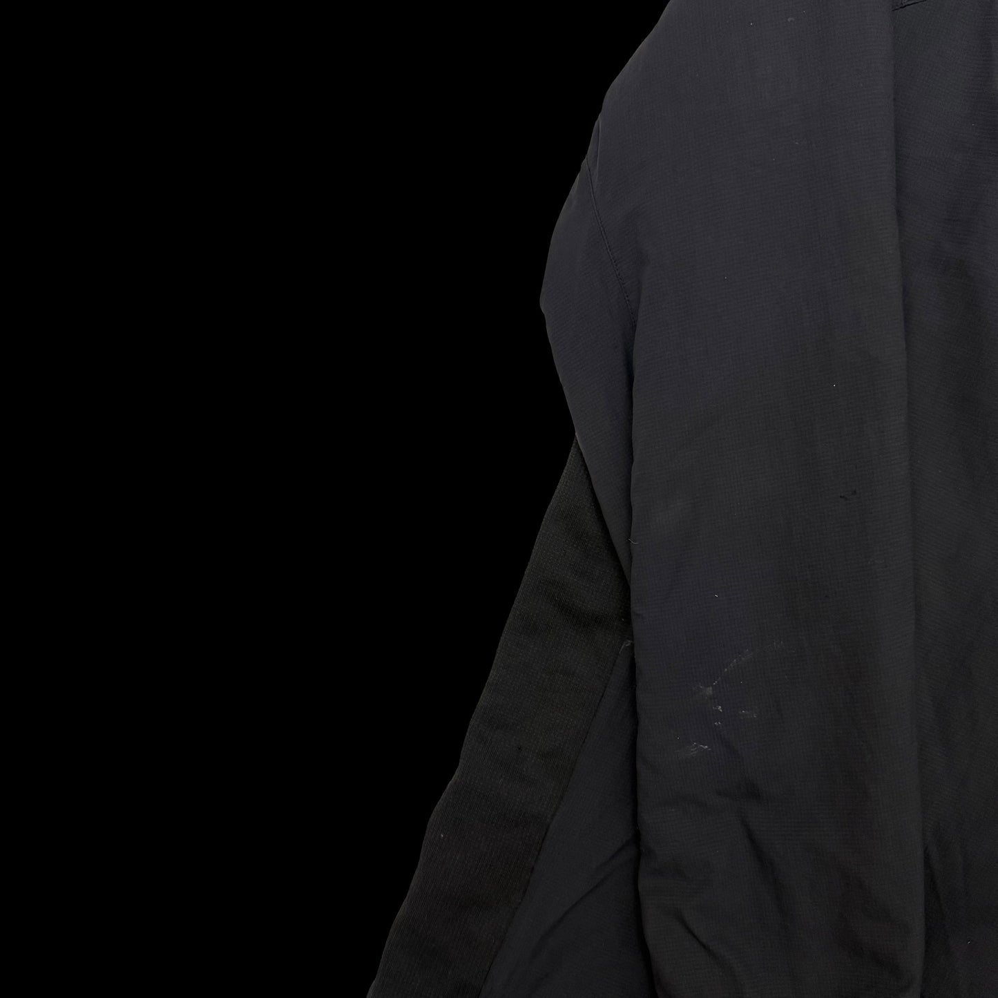 Arc'teryx Atom LT Hooded Insulated Jacket Grey (Size L)