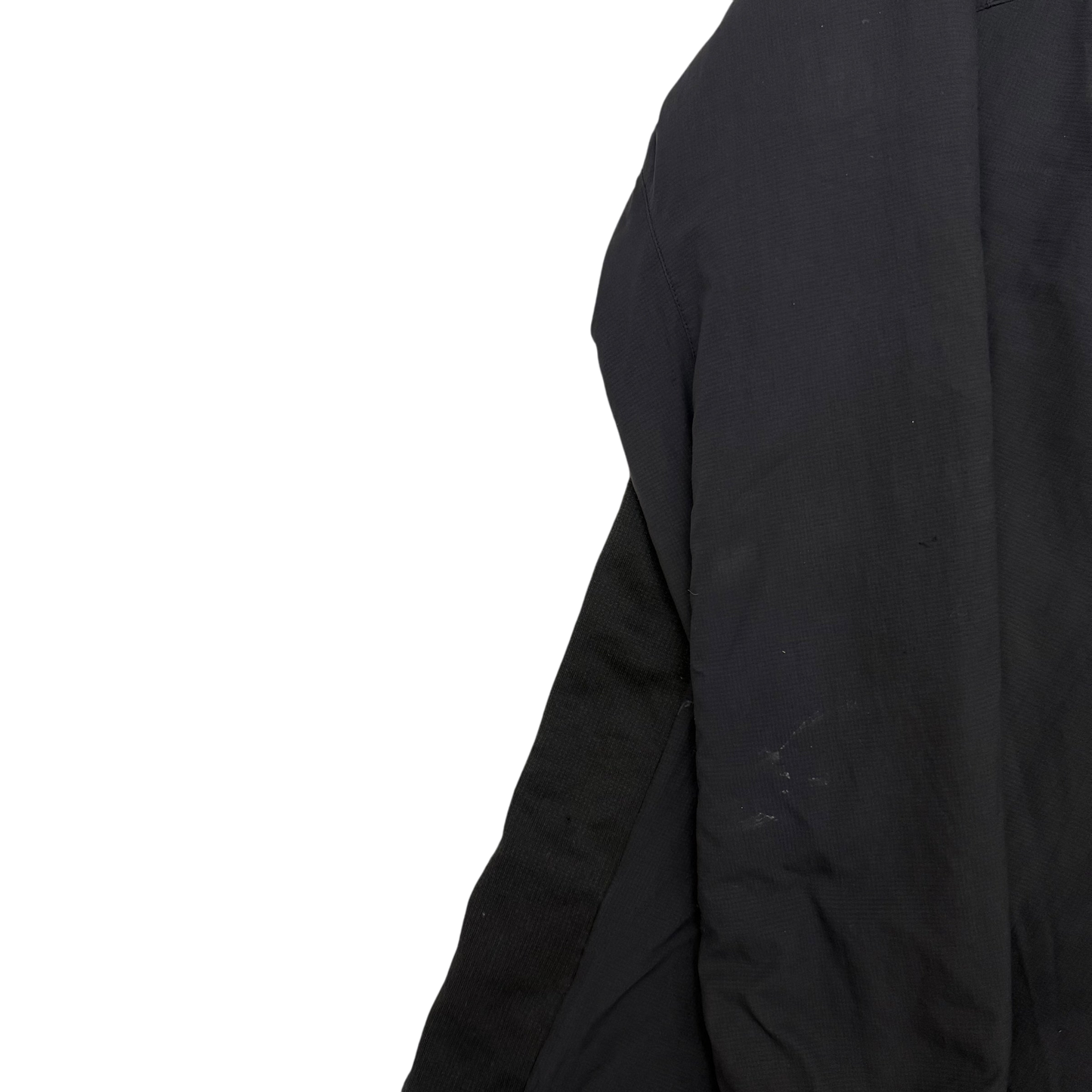 Arc'teryx Atom LT Hooded Insulated Jacket Grey (Size L)