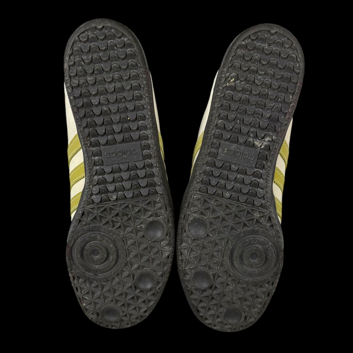 Adidas x Wales Bonner x Samba ‘Ecrtin Brown’ (US11/UK10/EU44)
