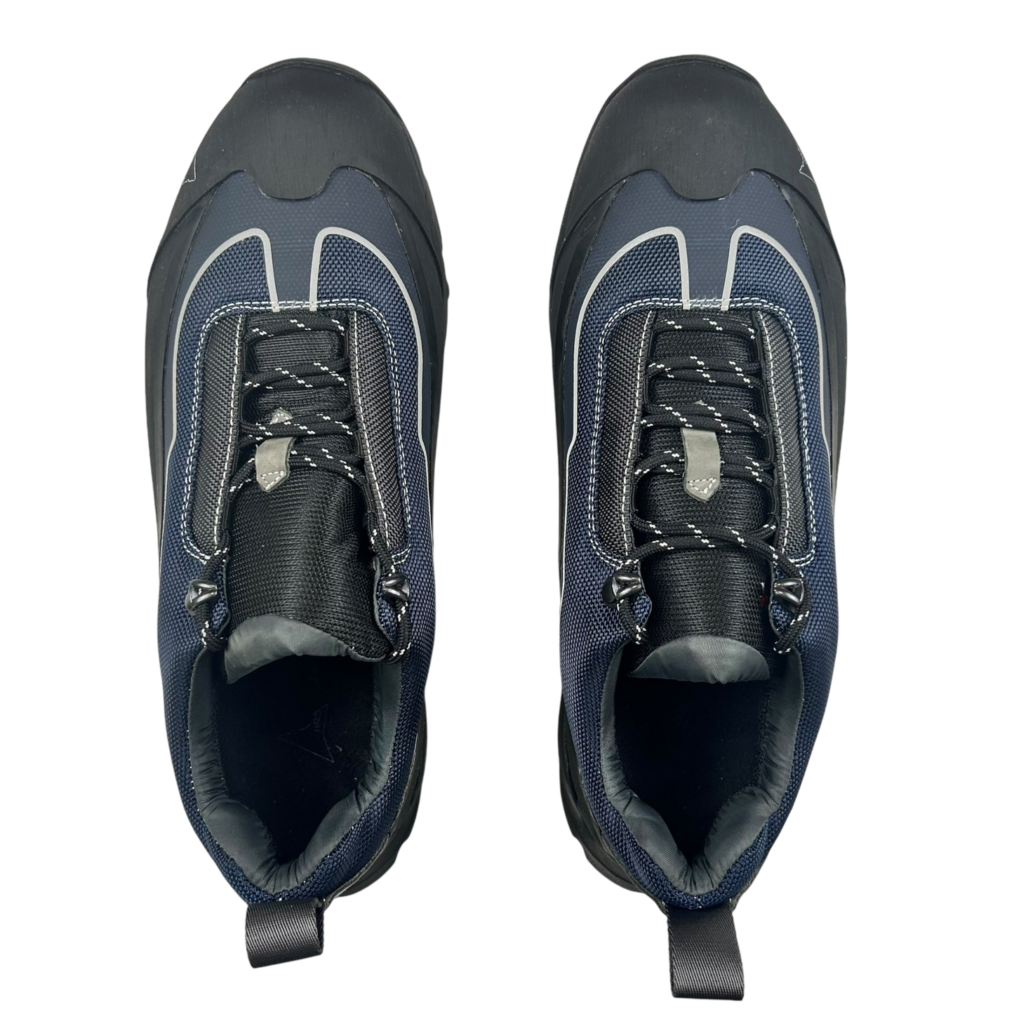 ROA X J.L-A.L Katharina Navy / Black