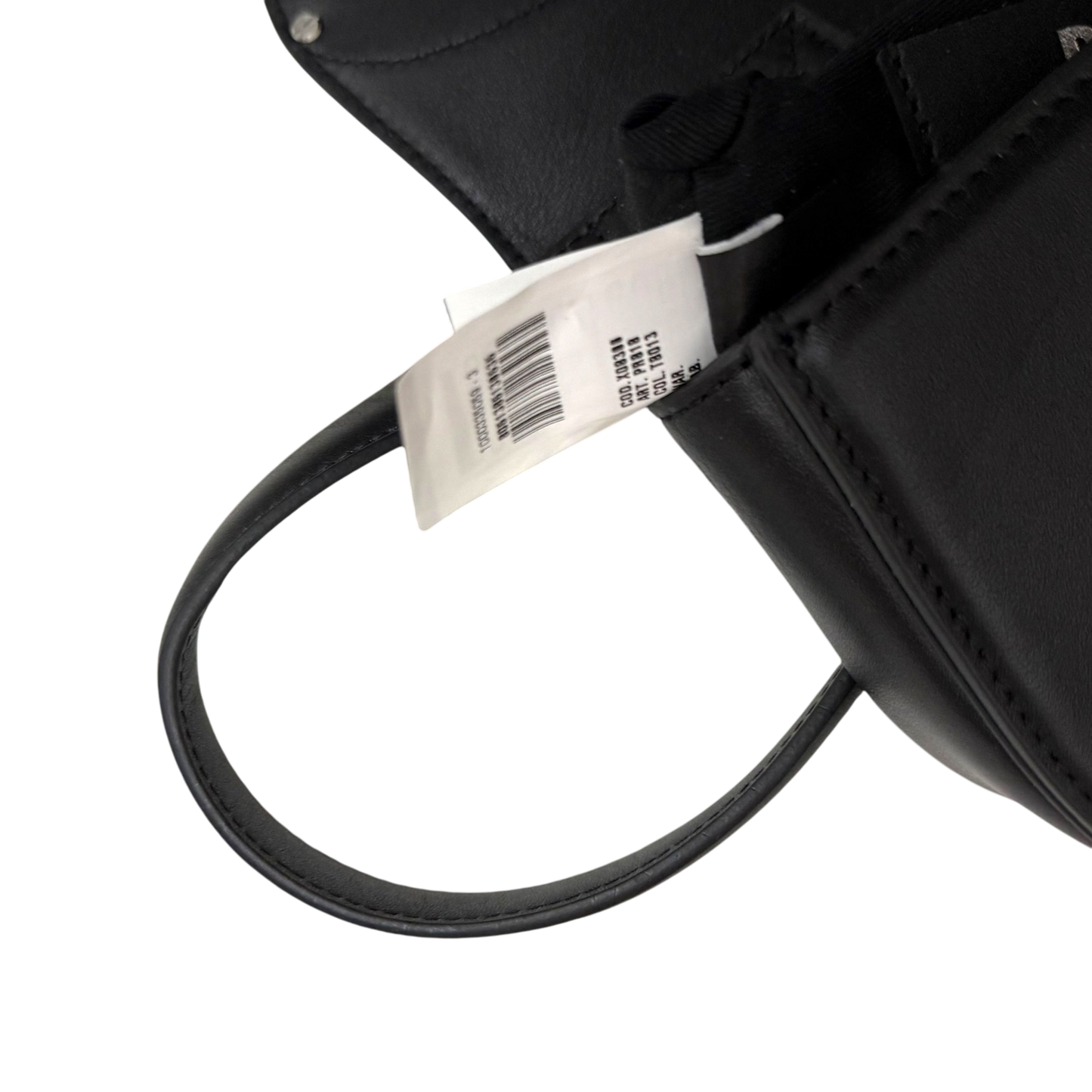 Diesel 1DR Womens Shoulder Bag Black