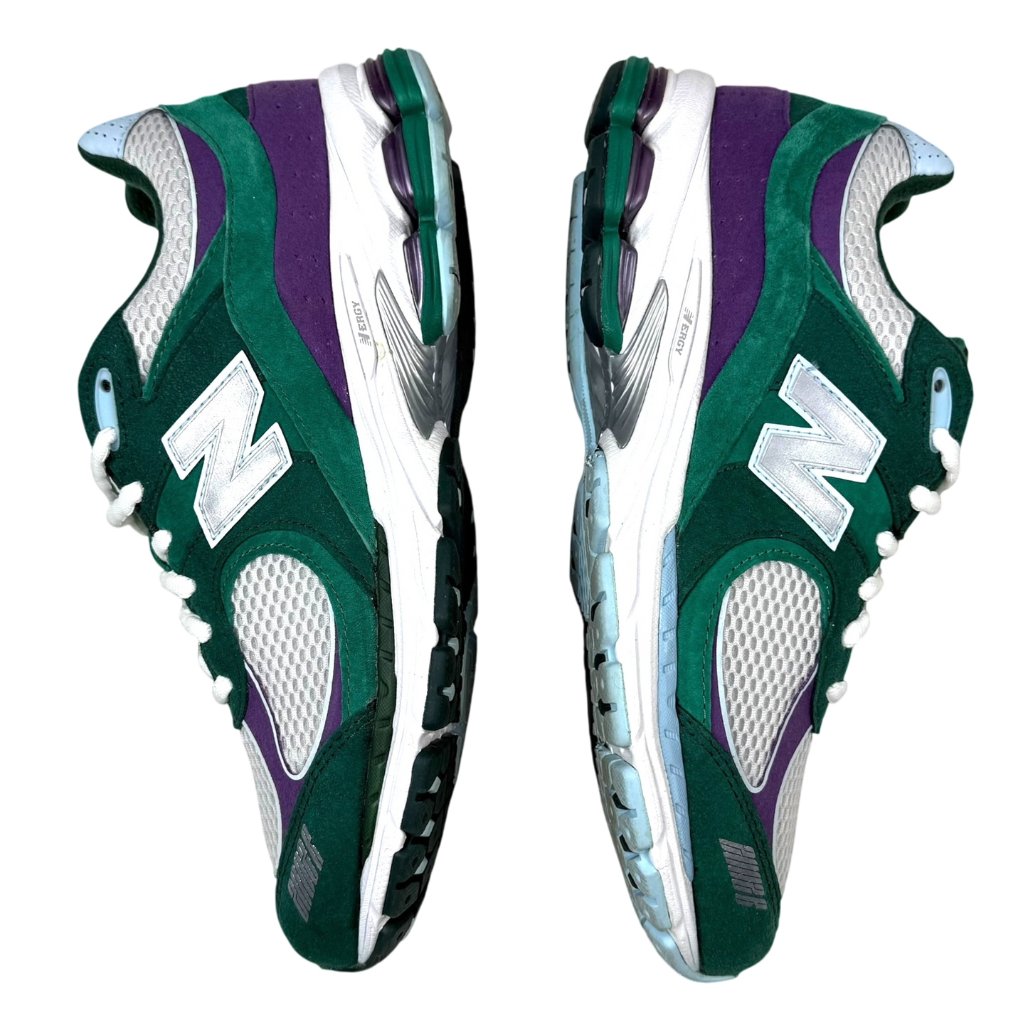 New Balance x Up There 2002R 'Backyard Legends (US11/UK10.5) (US11/UK10/EU44)