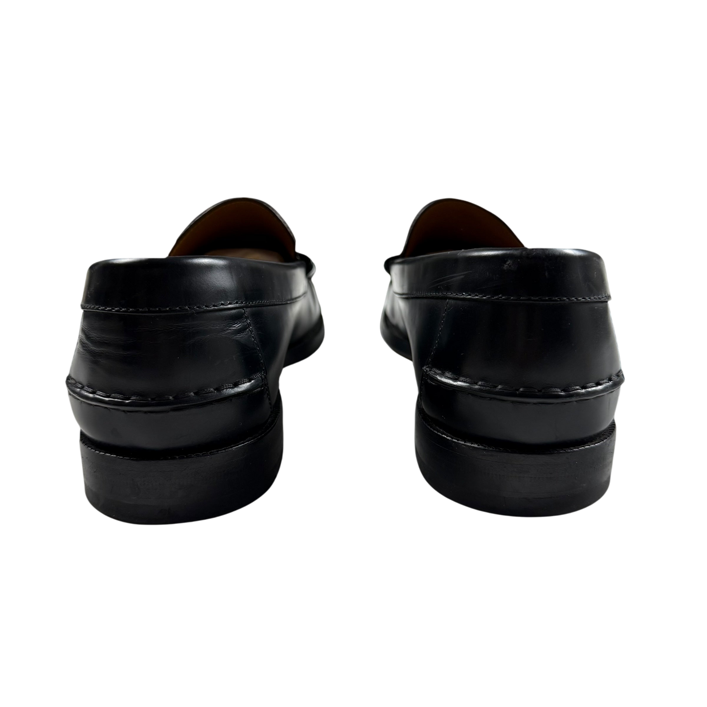 Gucci loafers