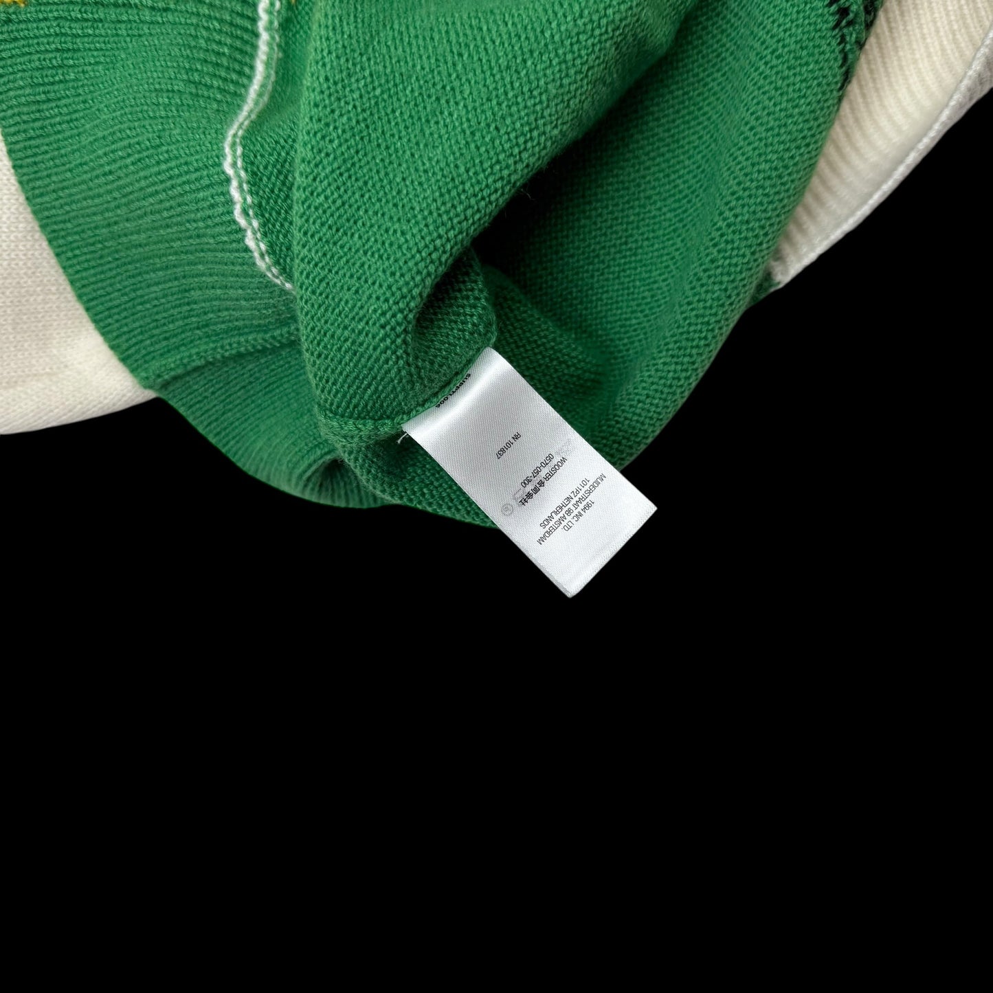Supreme AW21 Faces Sweatshirt (Size L)