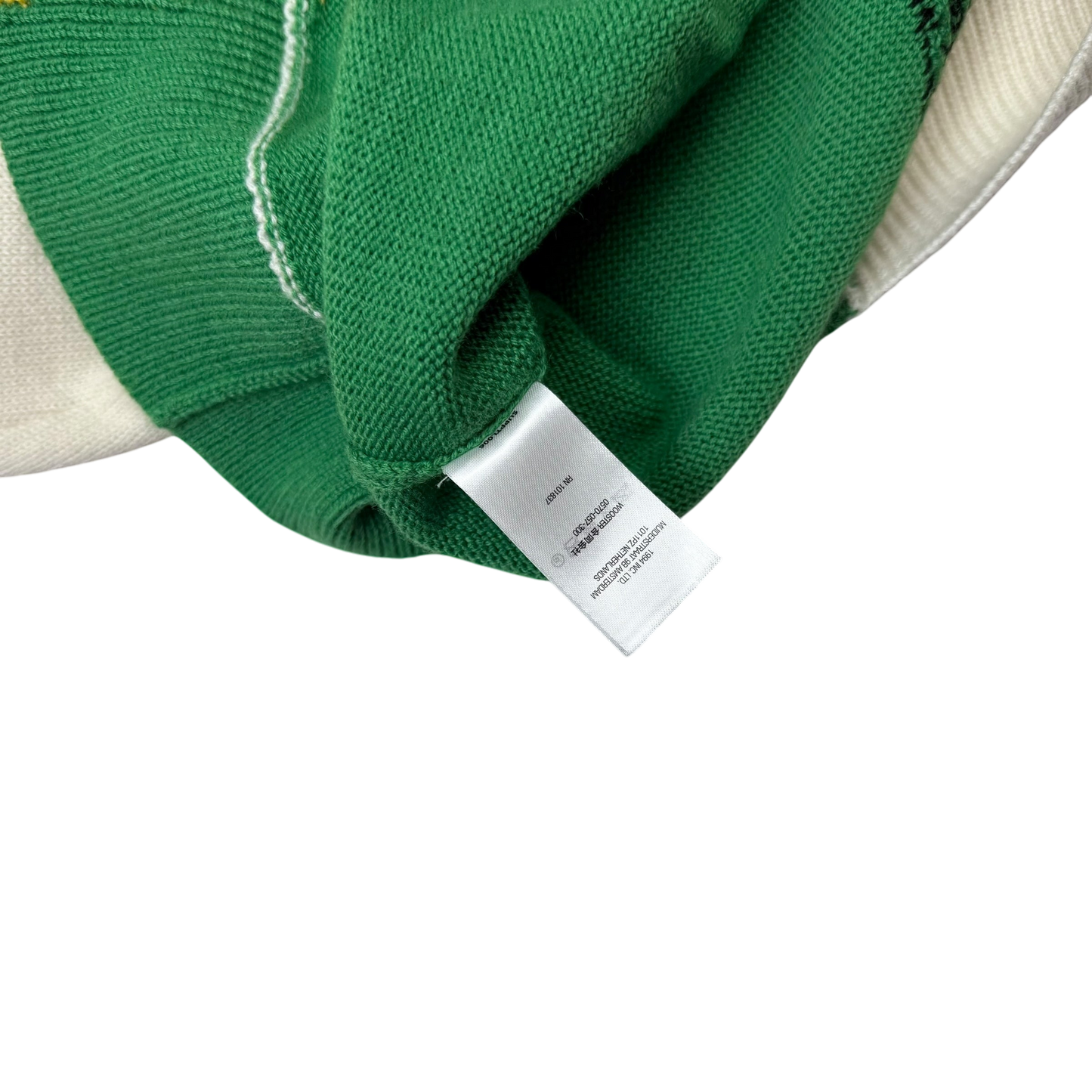 Supreme AW21 Faces Sweatshirt (Size L)