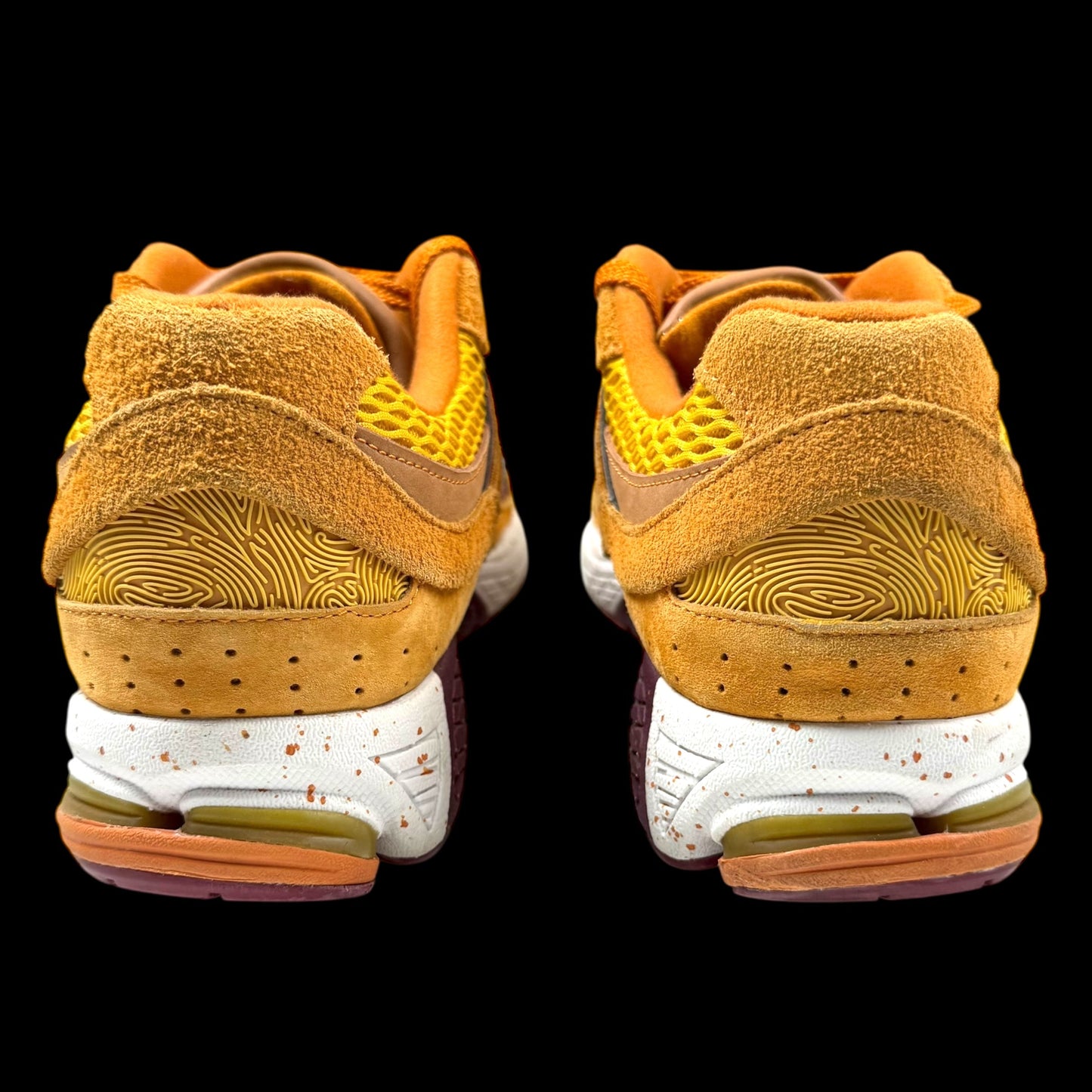 New Balance x Salehe Bembury 2002R ‘Peace Be The Journey’ (US11/UK10/EU45)