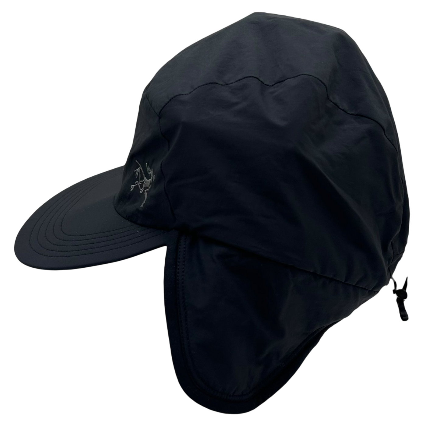 Arc’teryx Proton Hat Black