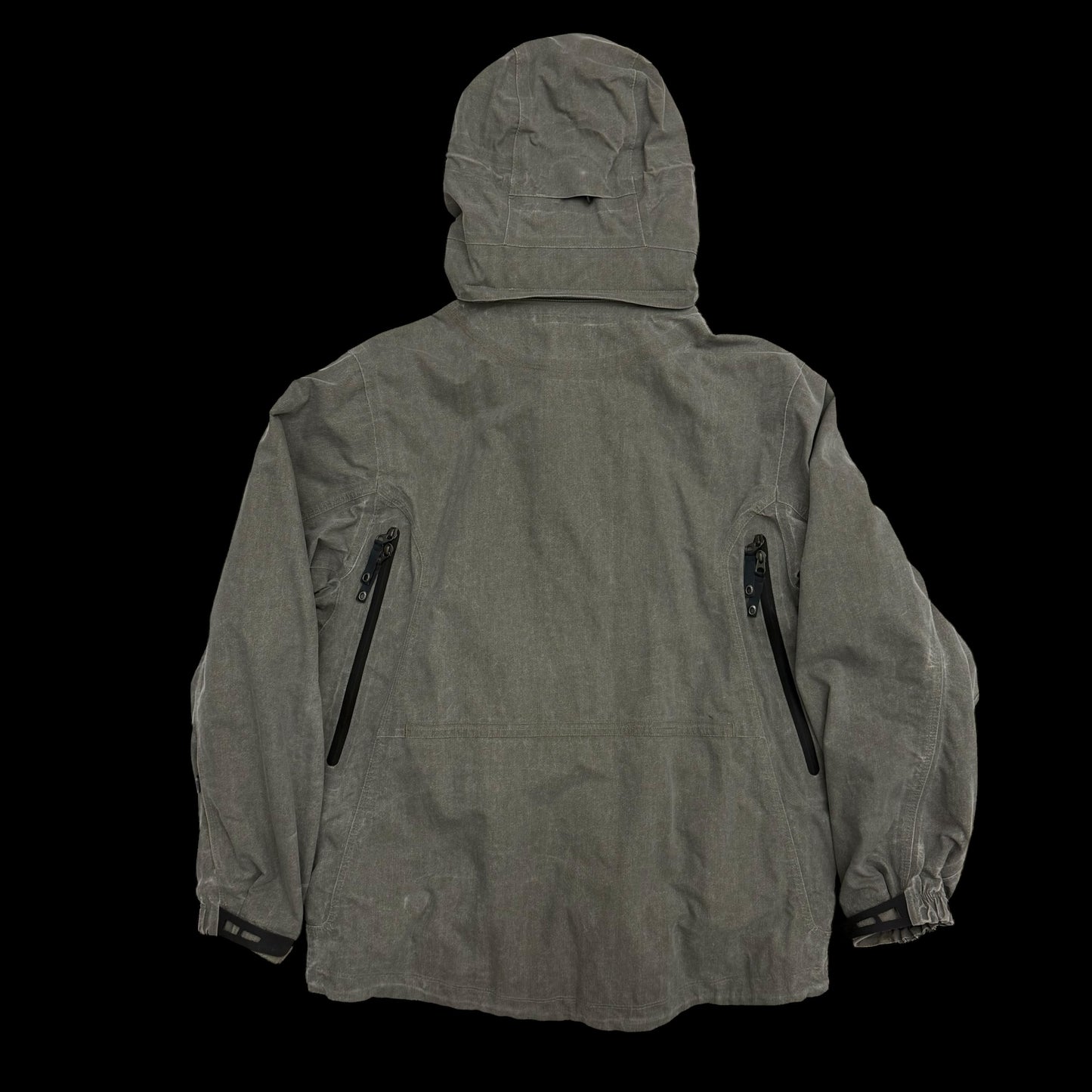 Nike ACG AW05 Storm-Fit Multi-Pocket Jacket Stone (Size L)