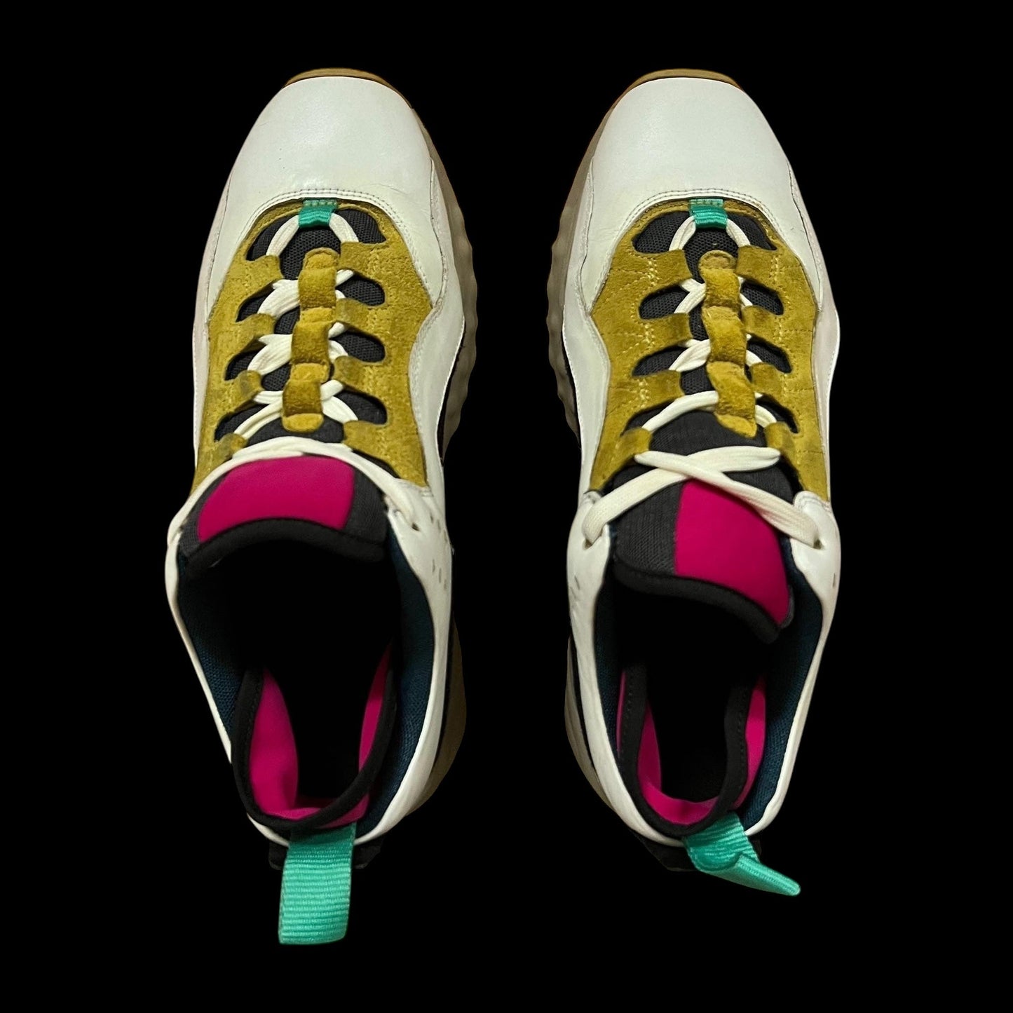 Acne Studios Rockaway / Manhattan Sneakers (EU41)