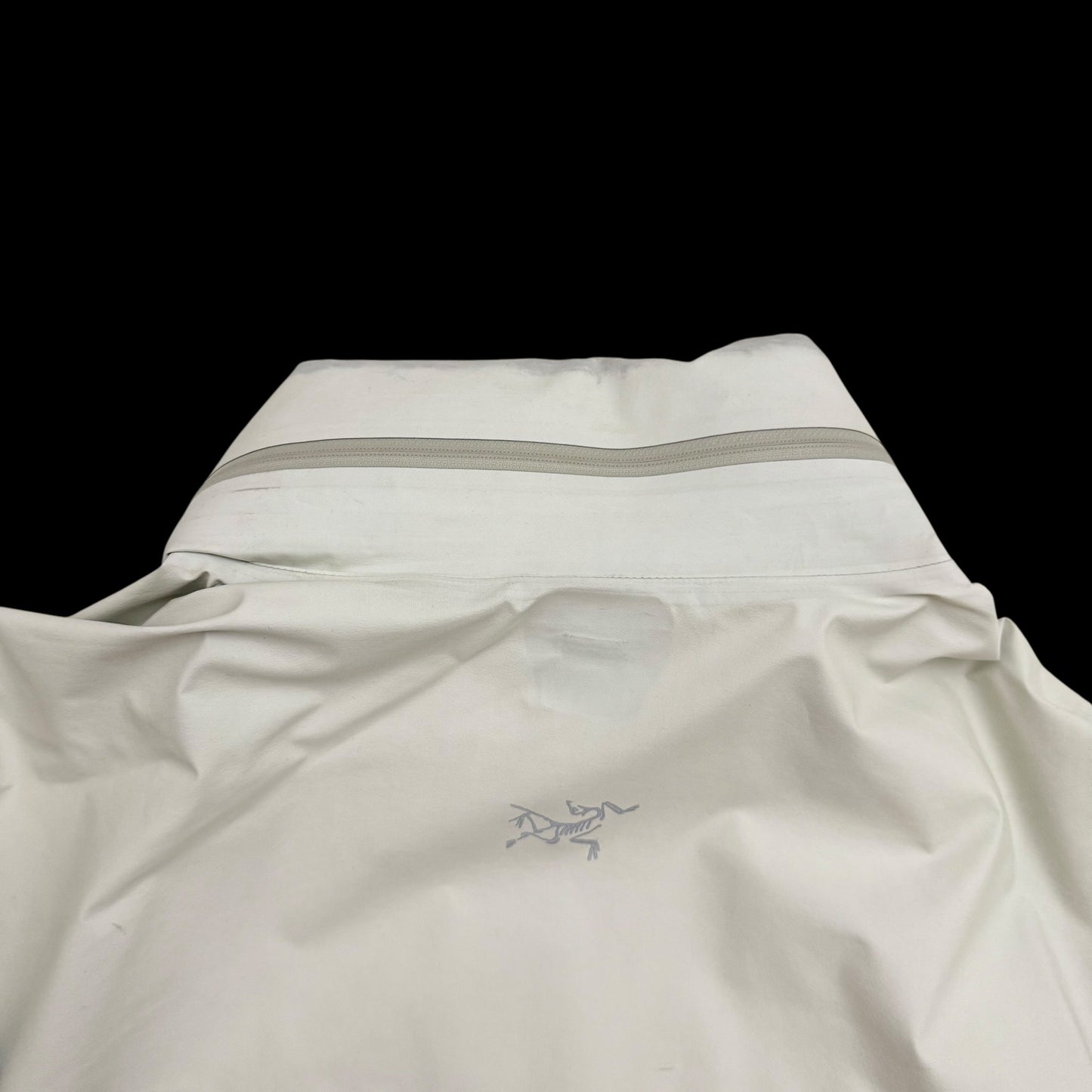 Arc'teryx System A Gen 1 Dume Jacket Cream (Size L)