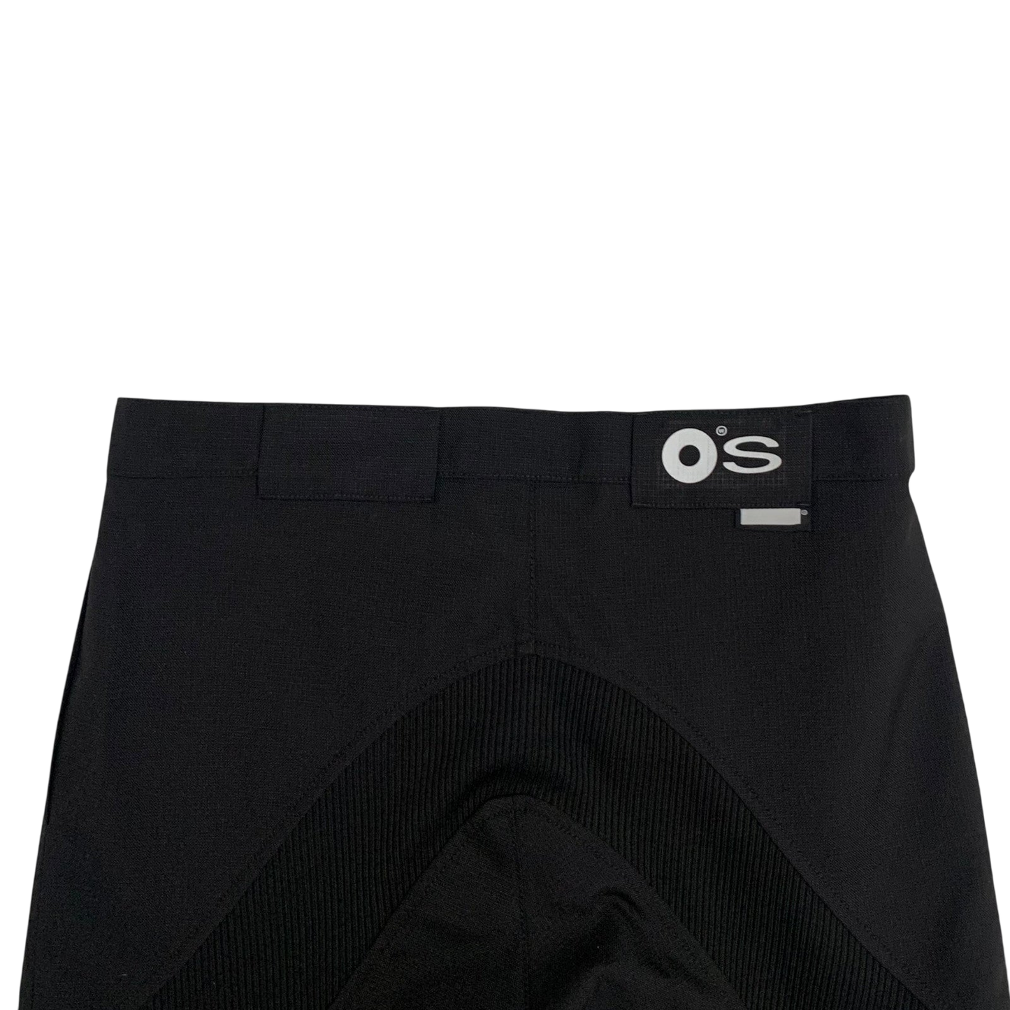 AFFXWRKS SS22 by Kiko Kostadinov Onsite Technical Pants ‘Deep Black’ (W34)